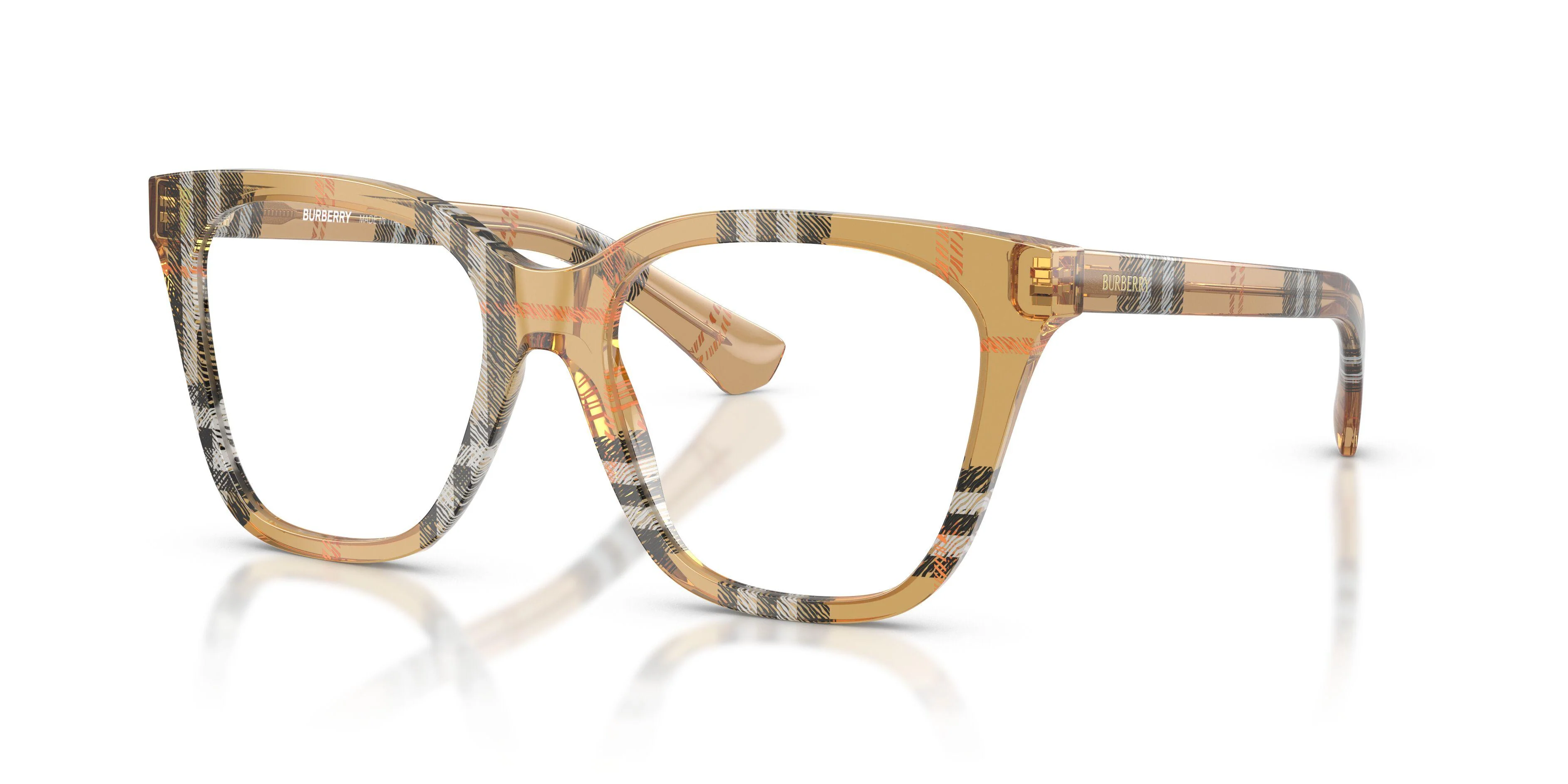 Burberry 2438 Eyeglasses - Image 15