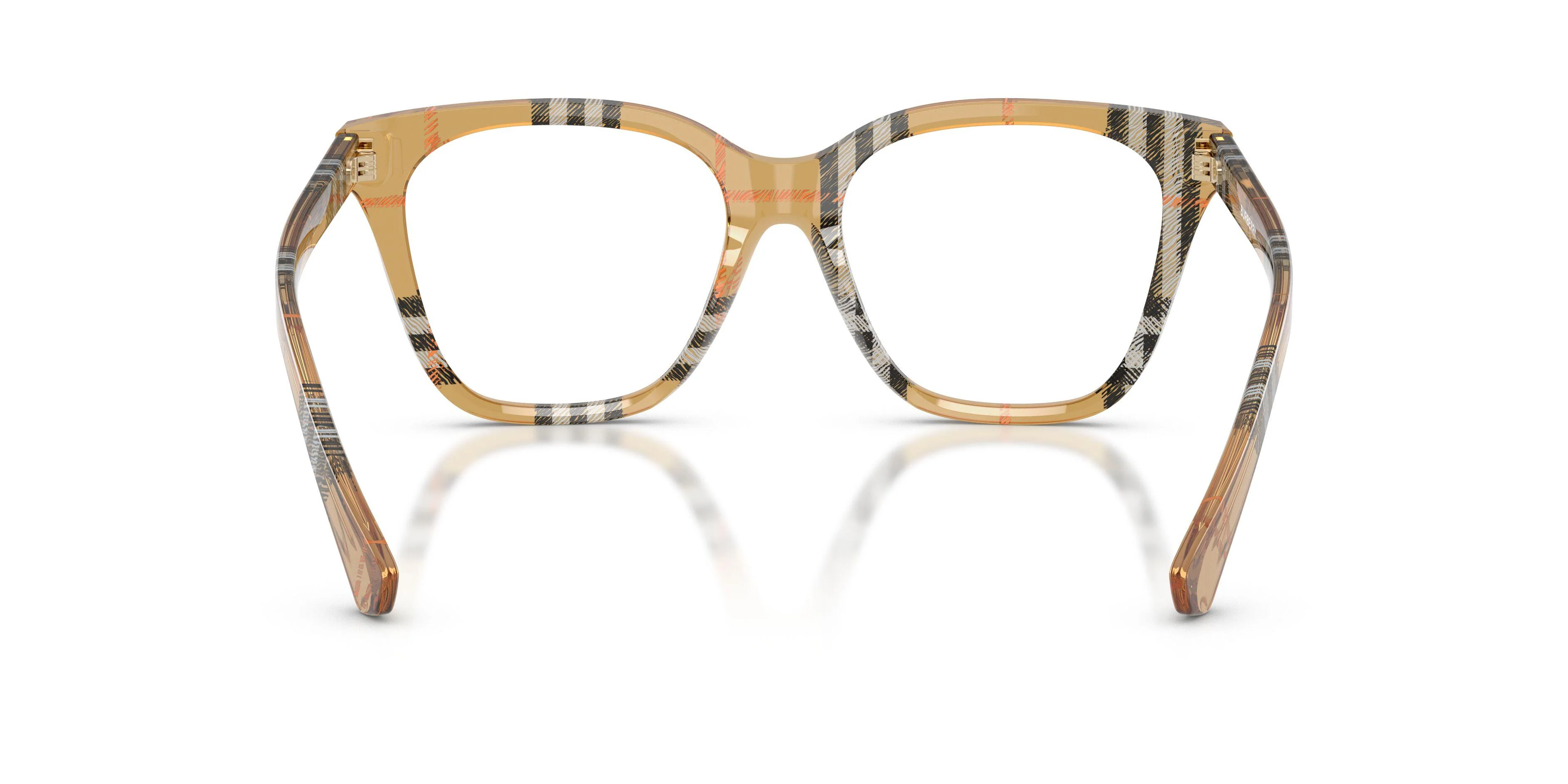 Burberry 2438 Eyeglasses - Image 17