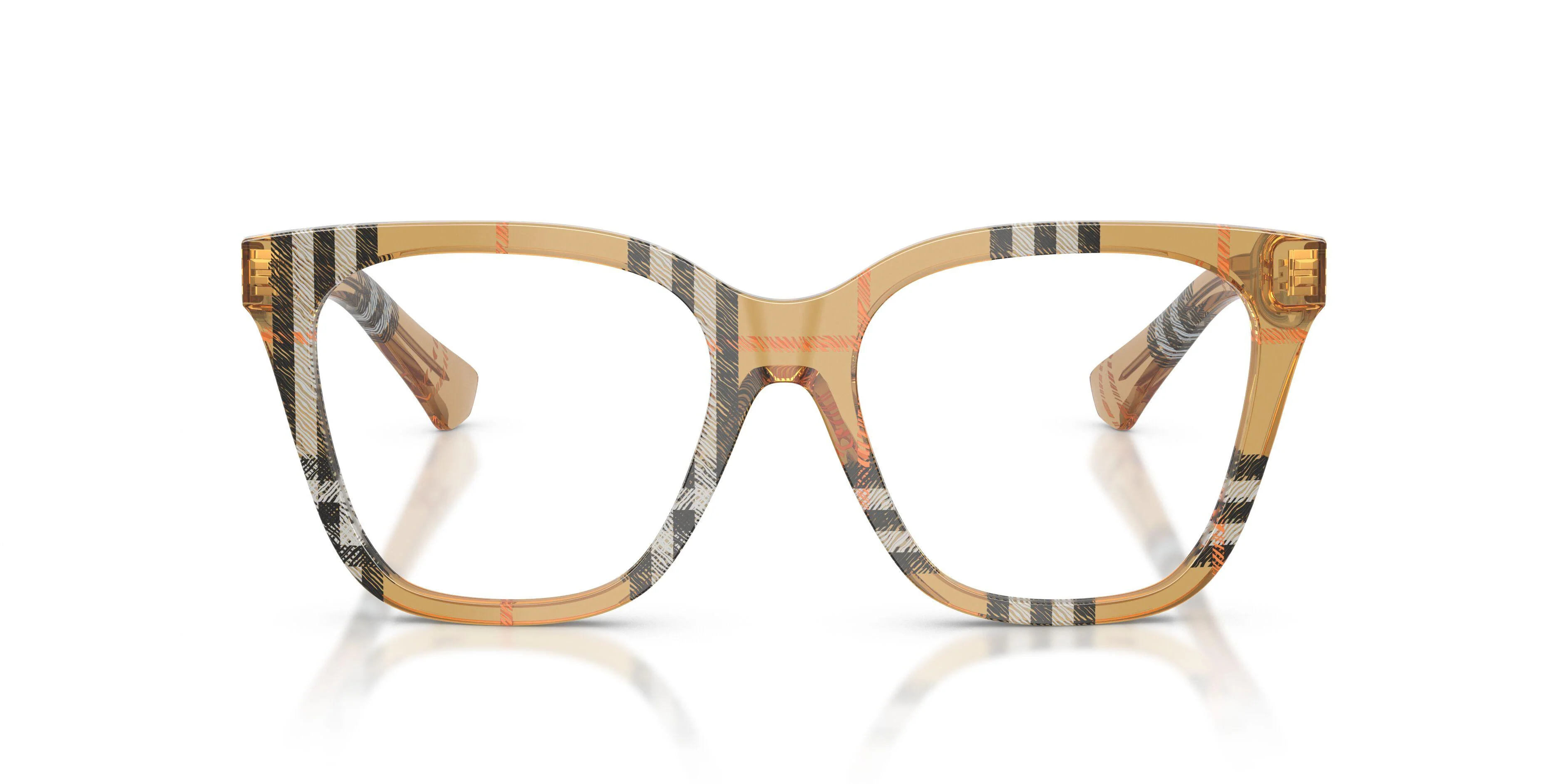 Burberry 2438 Eyeglasses - Image 18