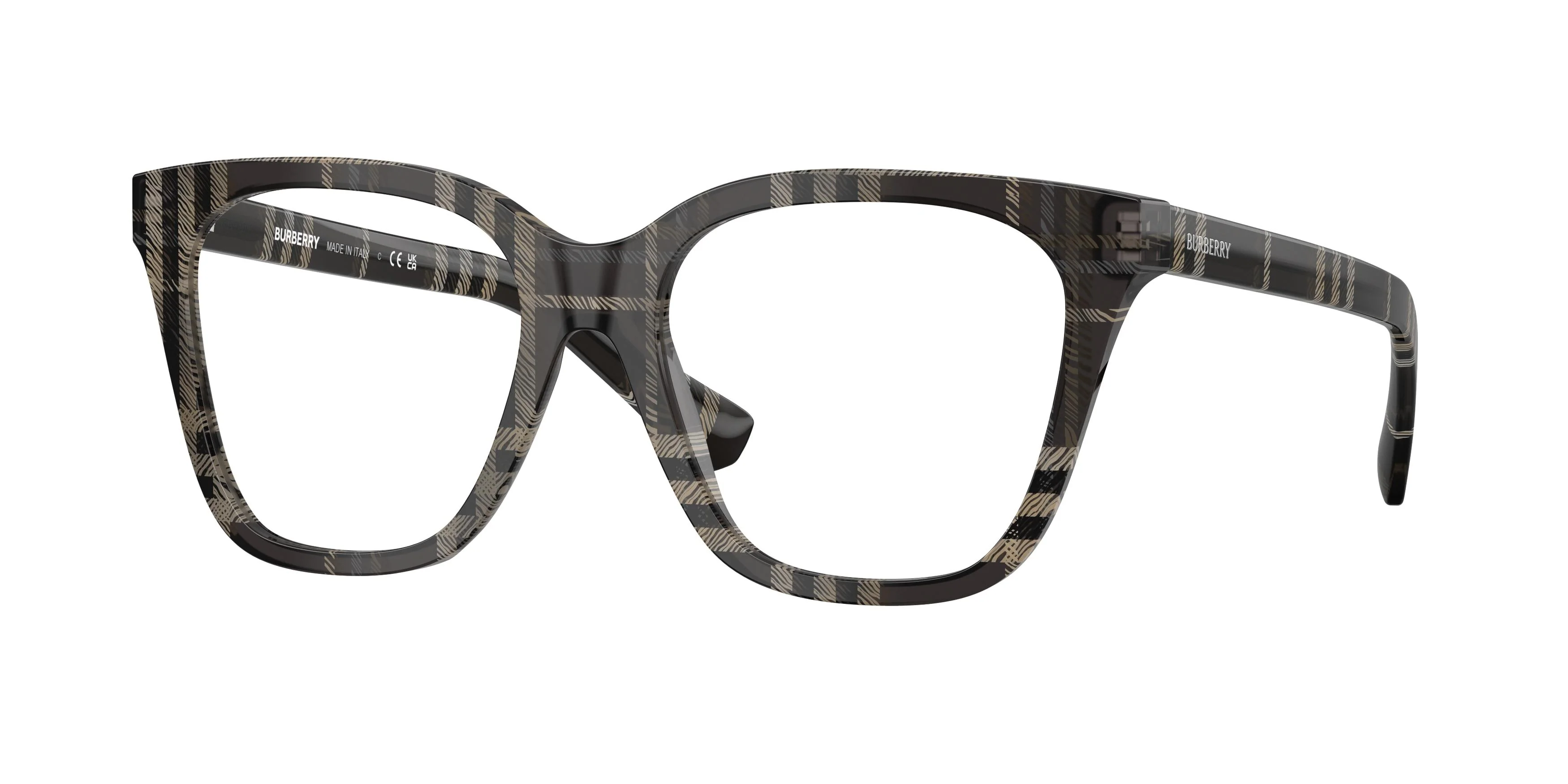 Burberry 2438 Eyeglasses - Image 2