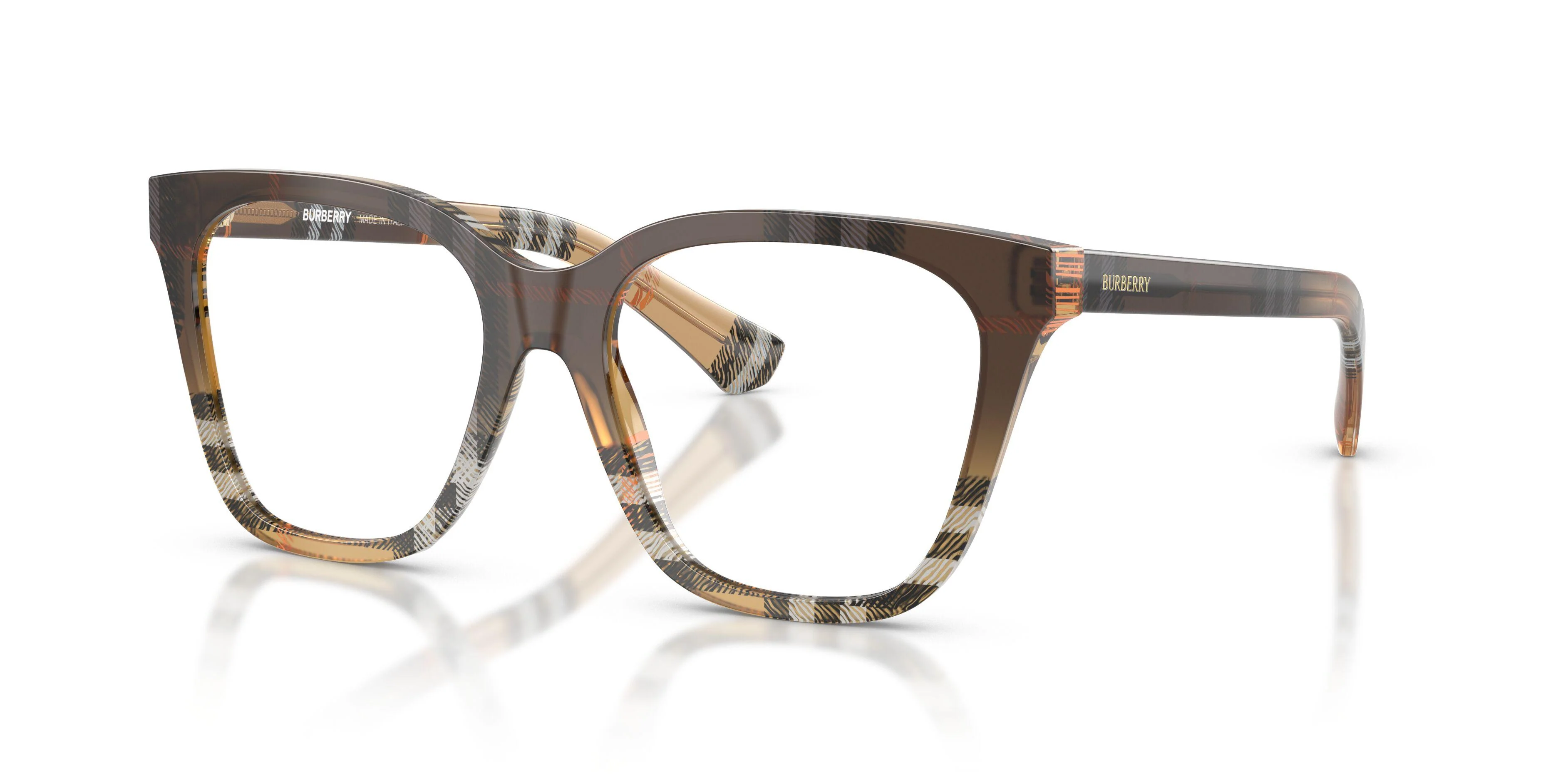 Burberry 2438 Eyeglasses - Image 20