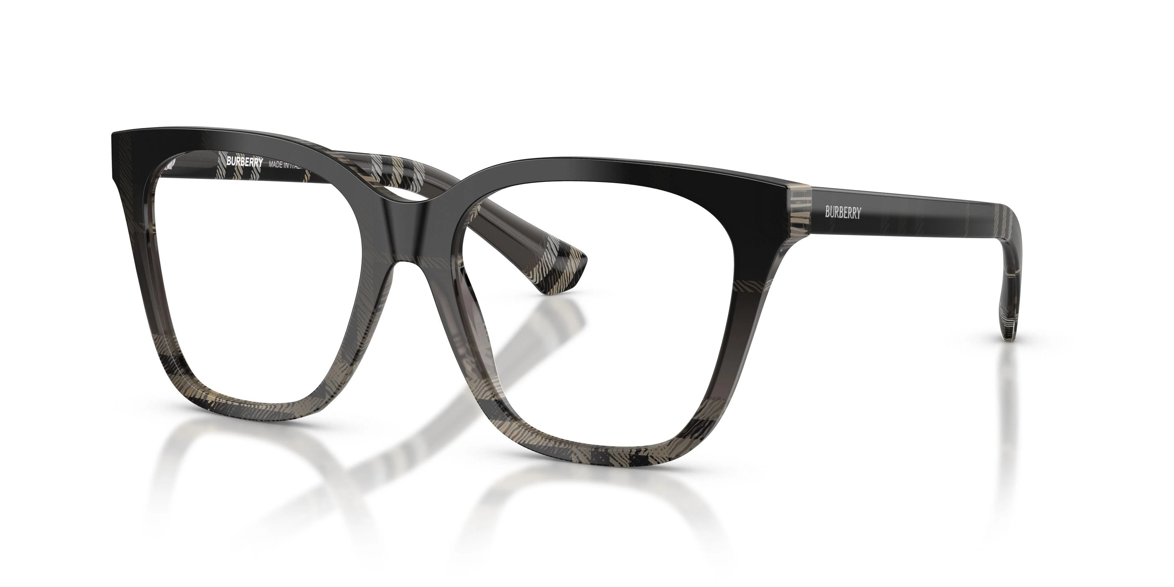 Burberry 2438 Eyeglasses - Image 5