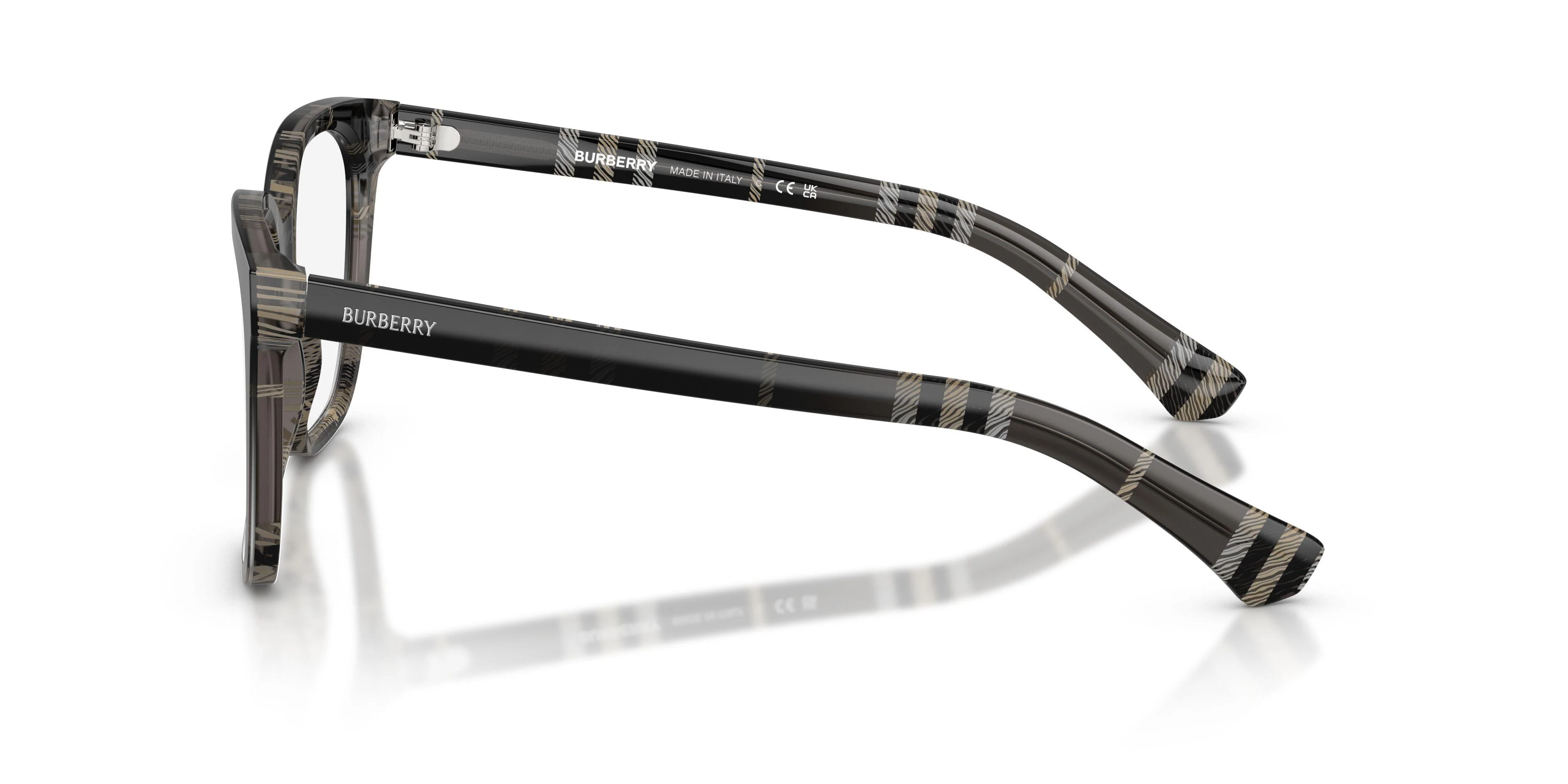 Burberry 2438 Eyeglasses - Image 6