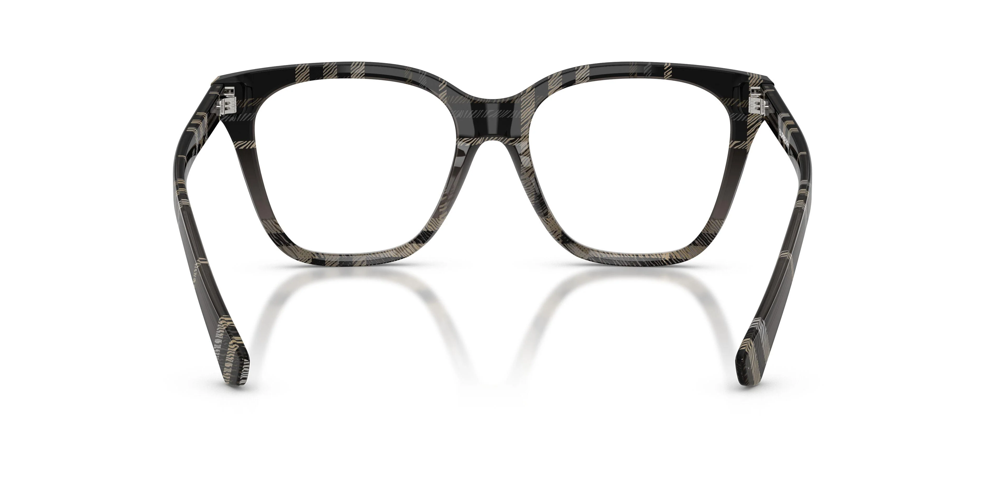 Burberry 2438 Eyeglasses - Image 7