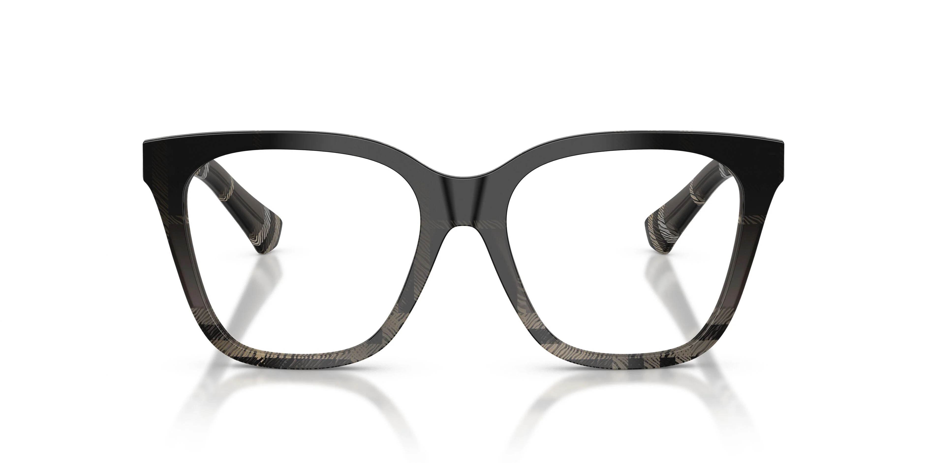 Burberry 2438 Eyeglasses - Image 8