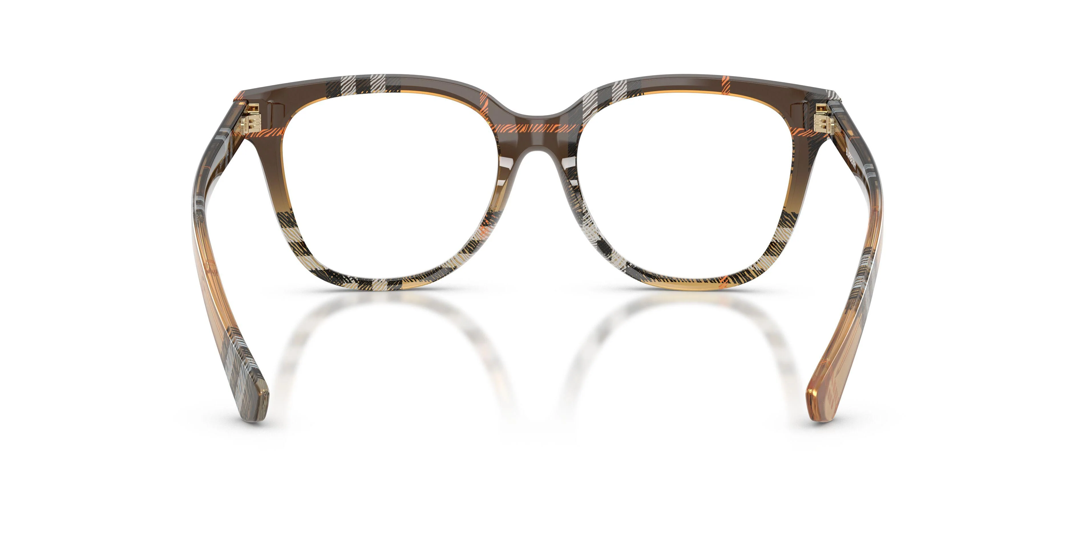 Burberry 2439 Eyeglasses - Image 12