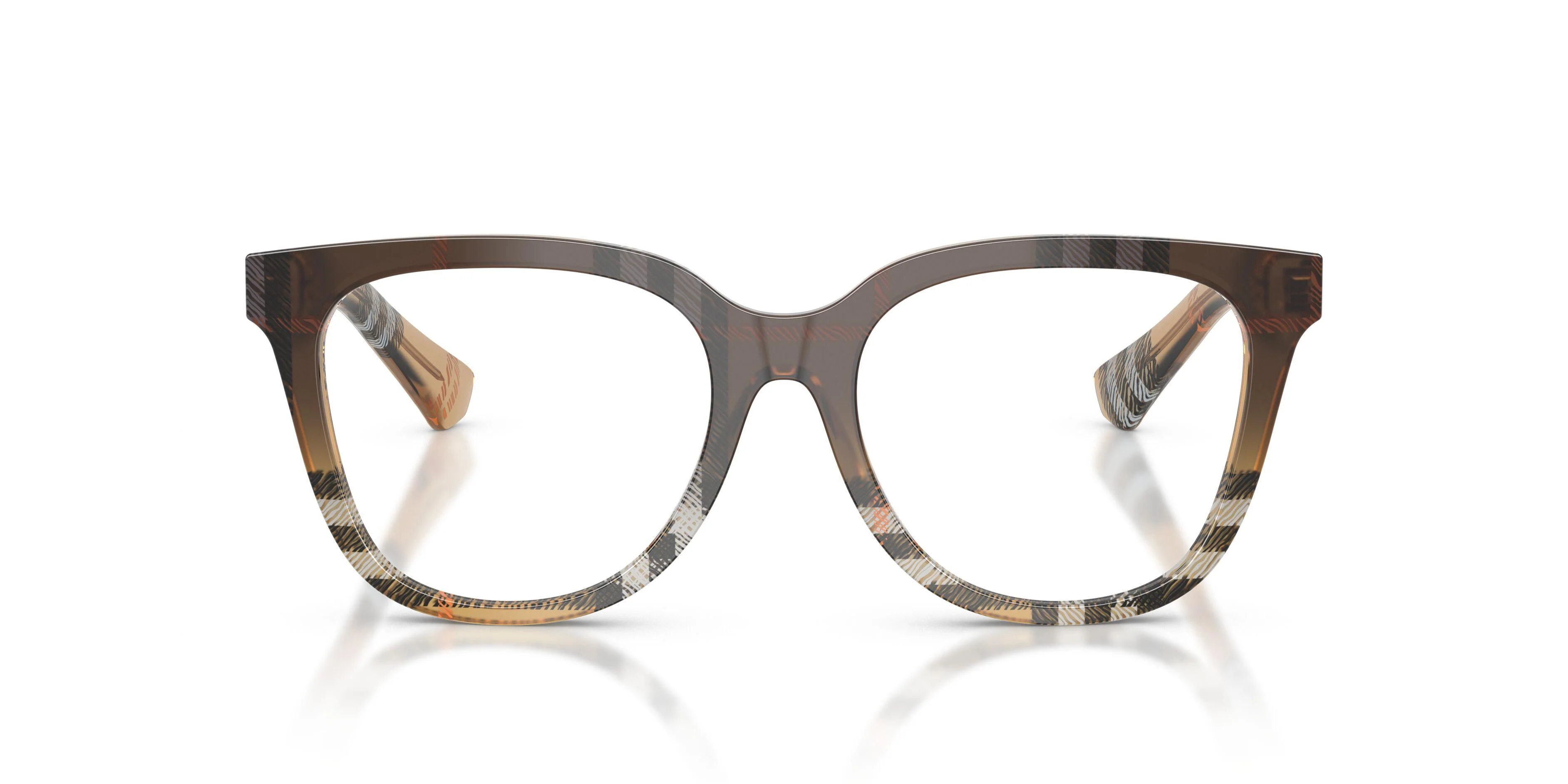 Burberry 2439 Eyeglasses - Image 13