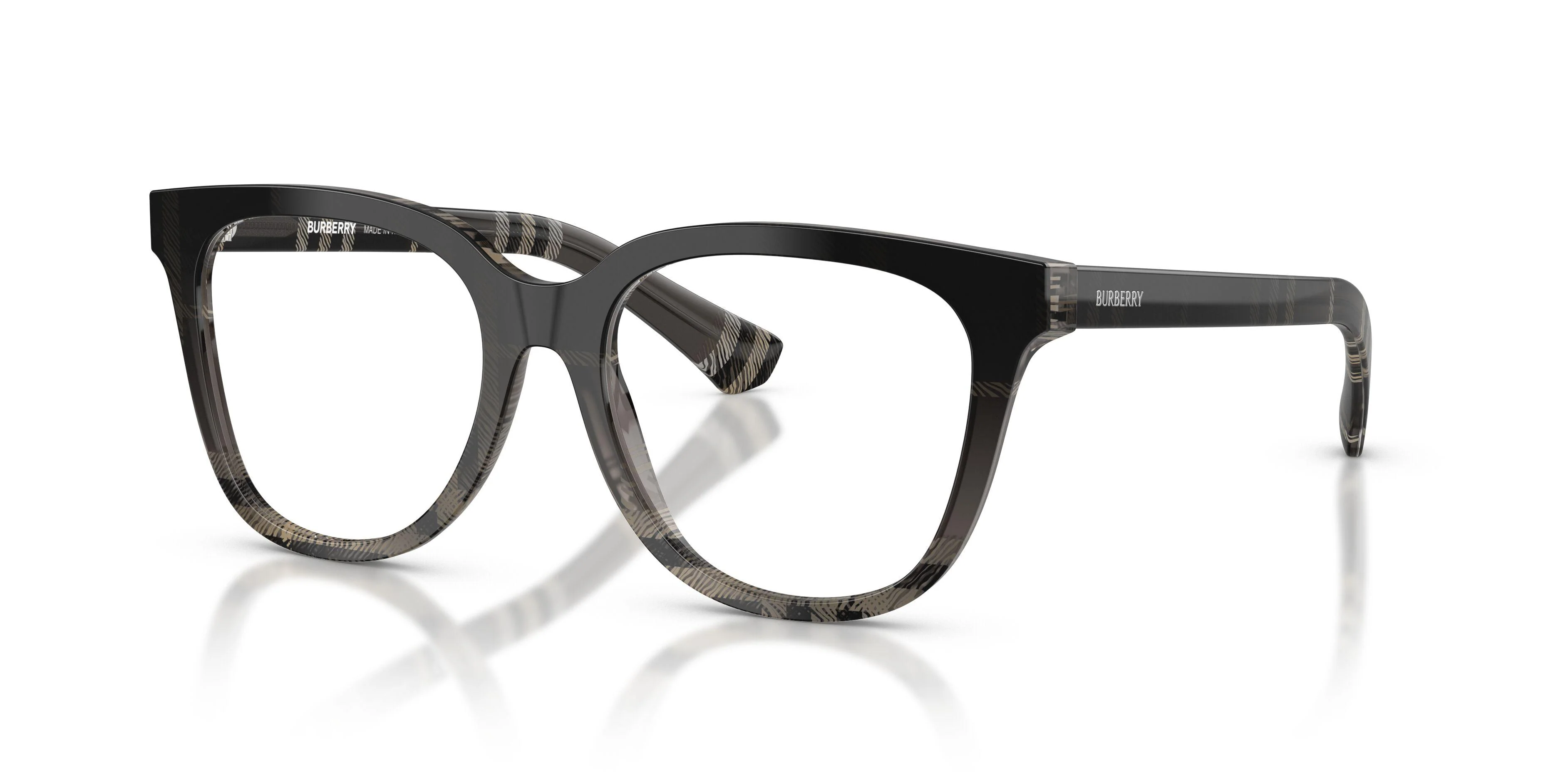 Burberry 2439 Eyeglasses - Image 15
