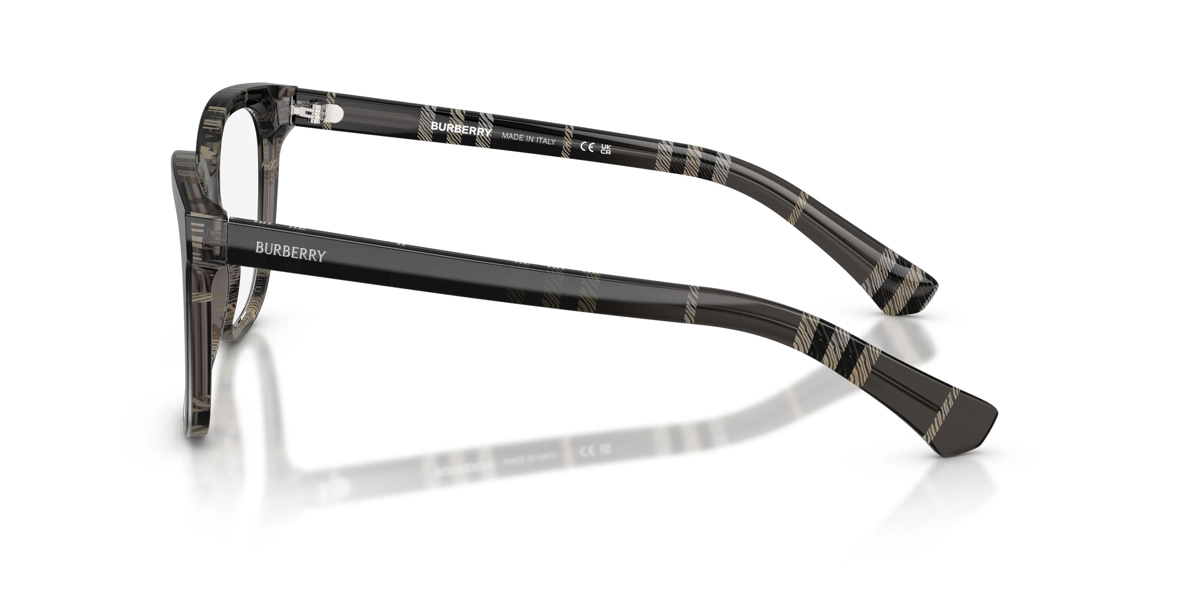 Burberry 2439 Eyeglasses - Image 16