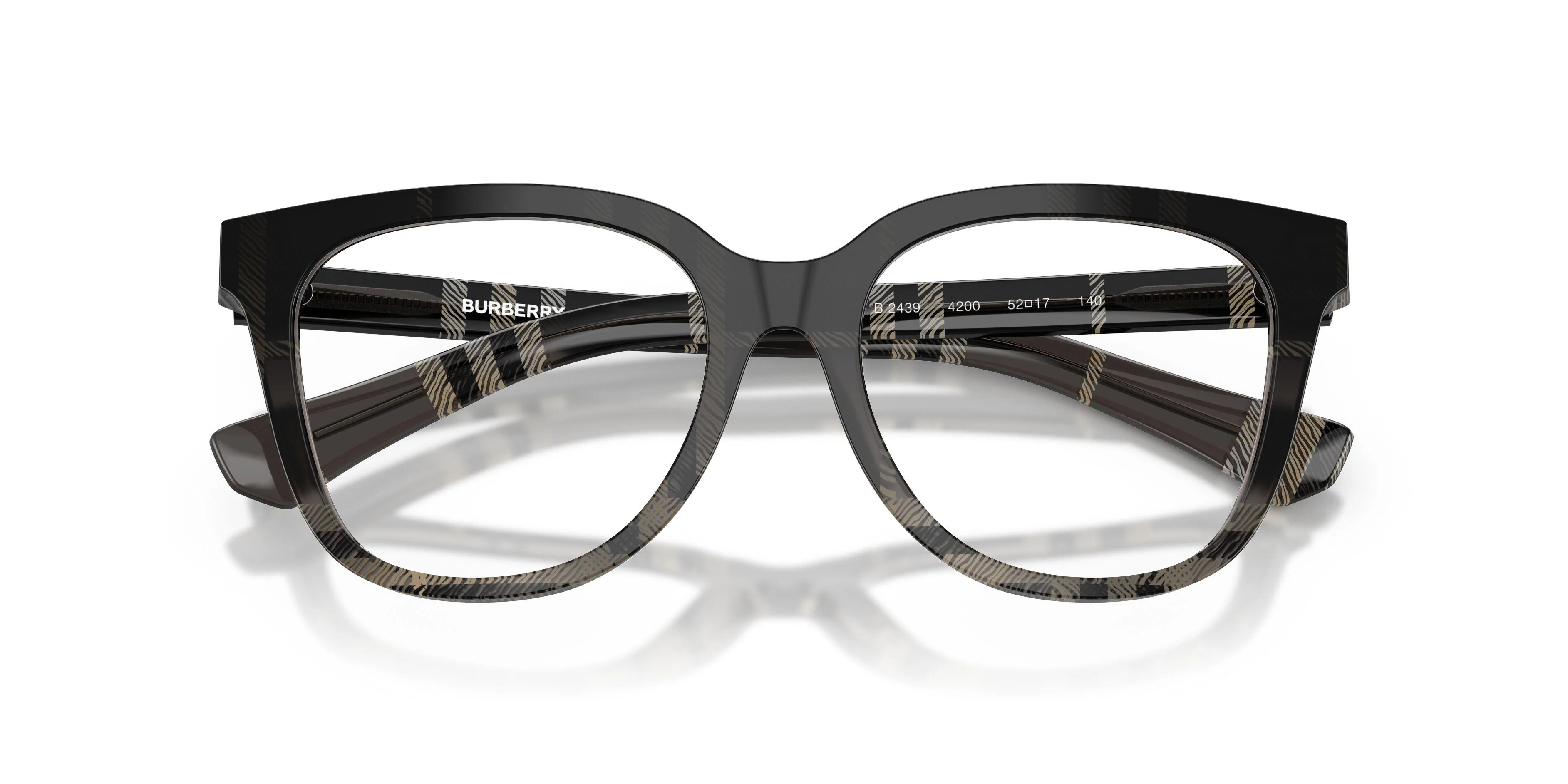 Burberry 2439 Eyeglasses - Image 19