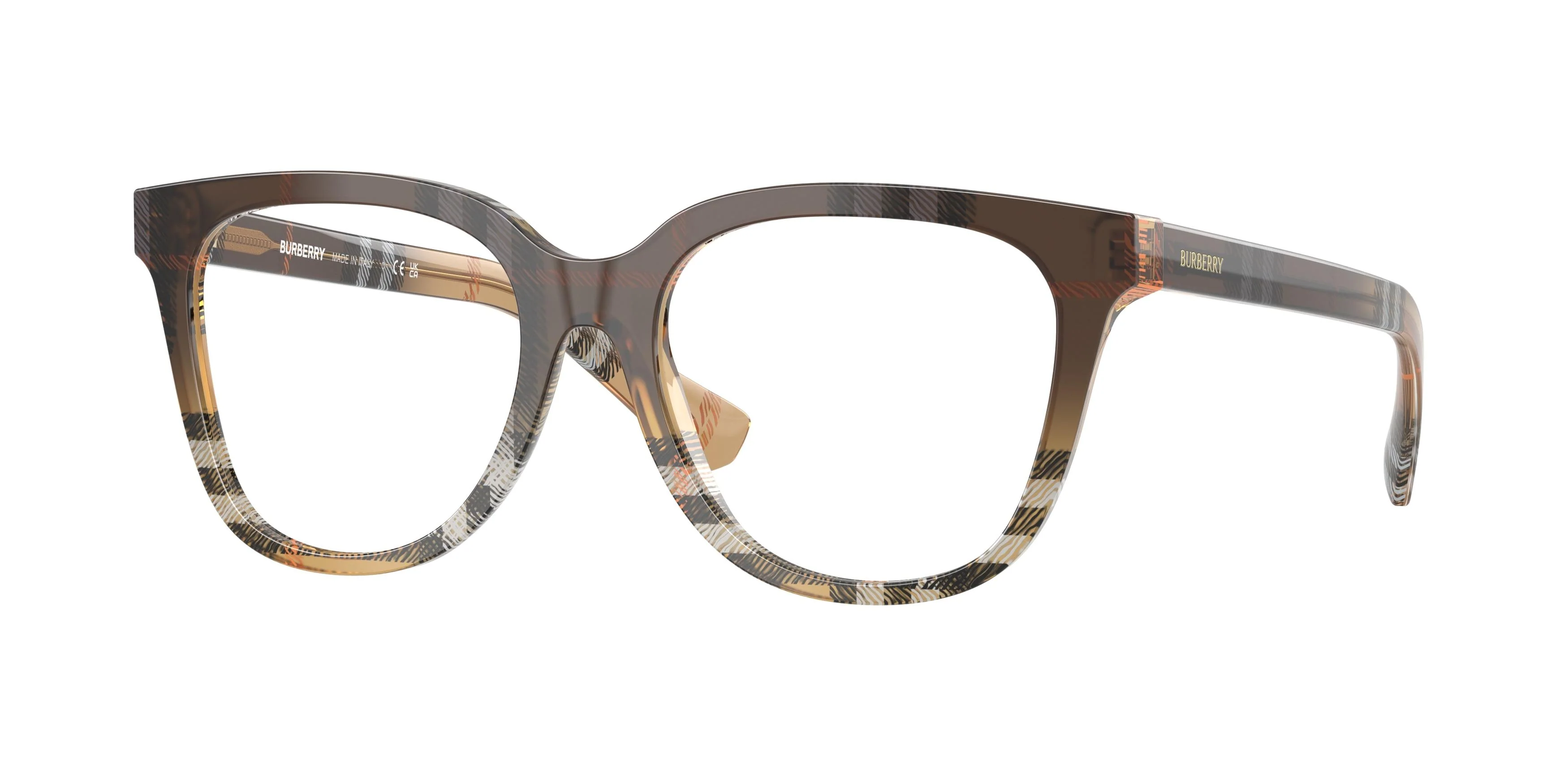 Burberry 2439 Eyeglasses - Image 2