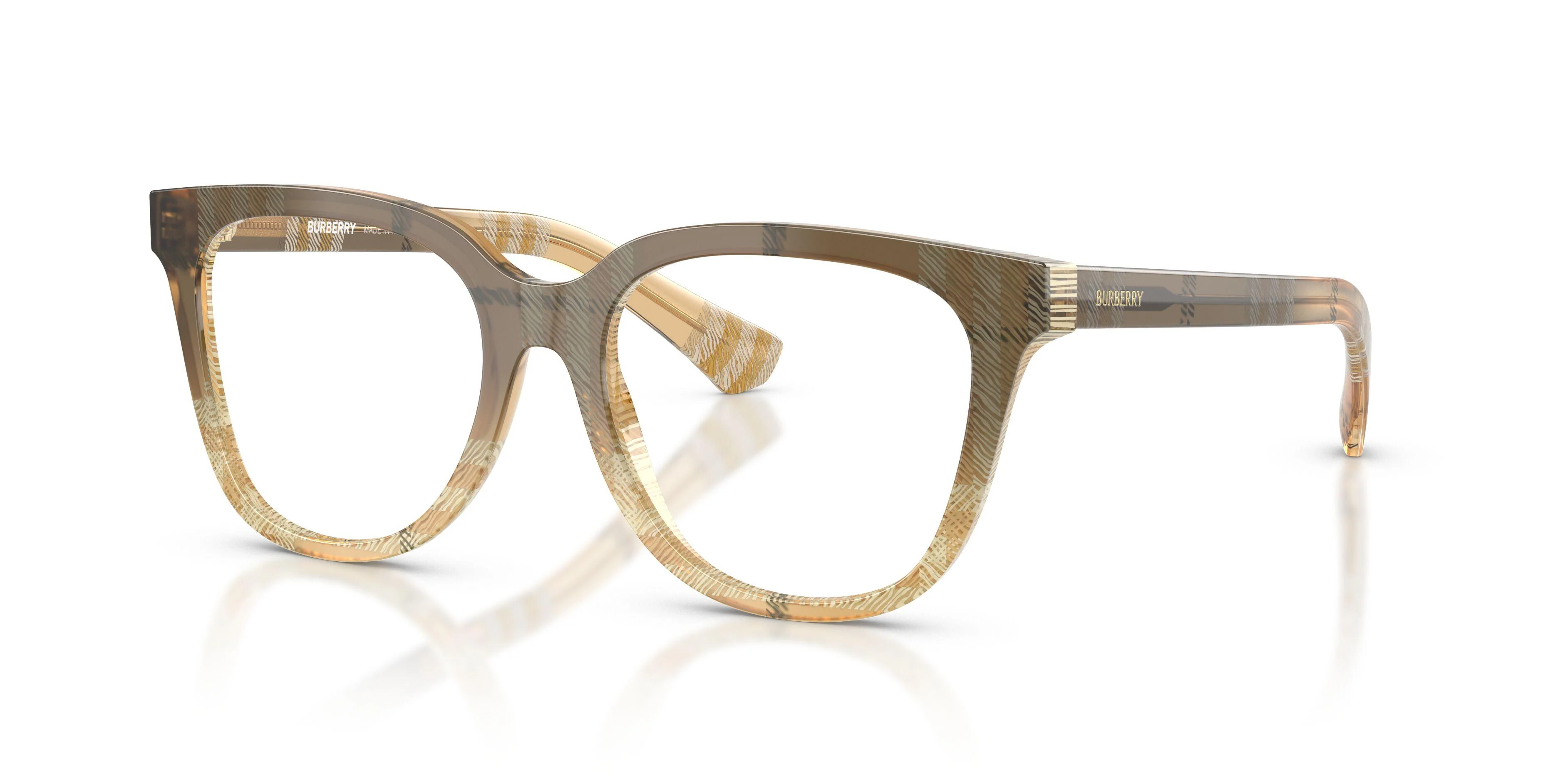Burberry 2439 Eyeglasses - Image 20