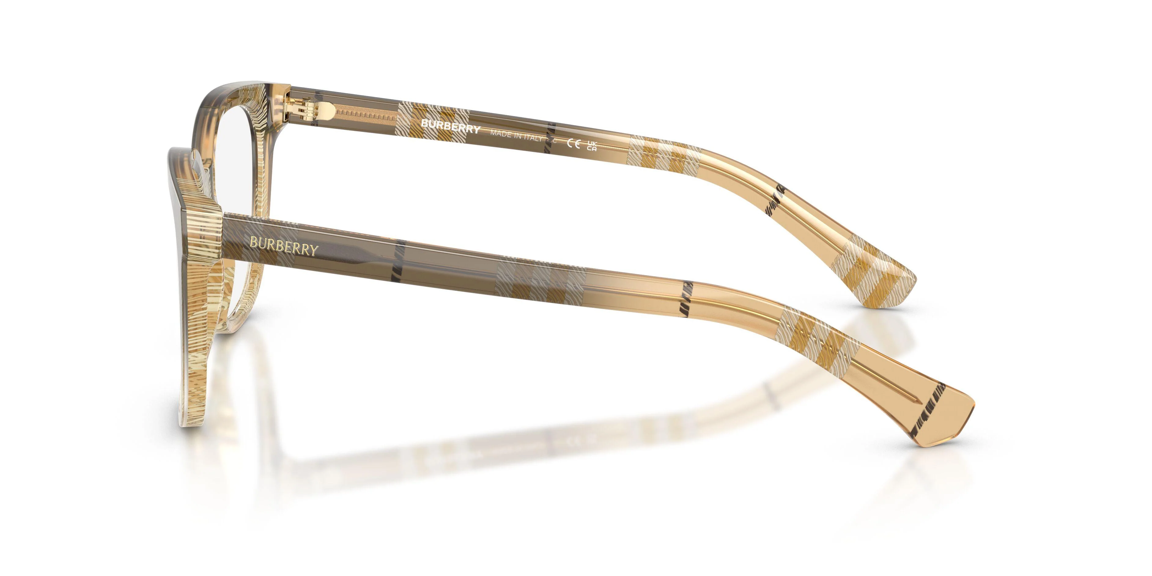 Burberry 2439 Eyeglasses - Image 21