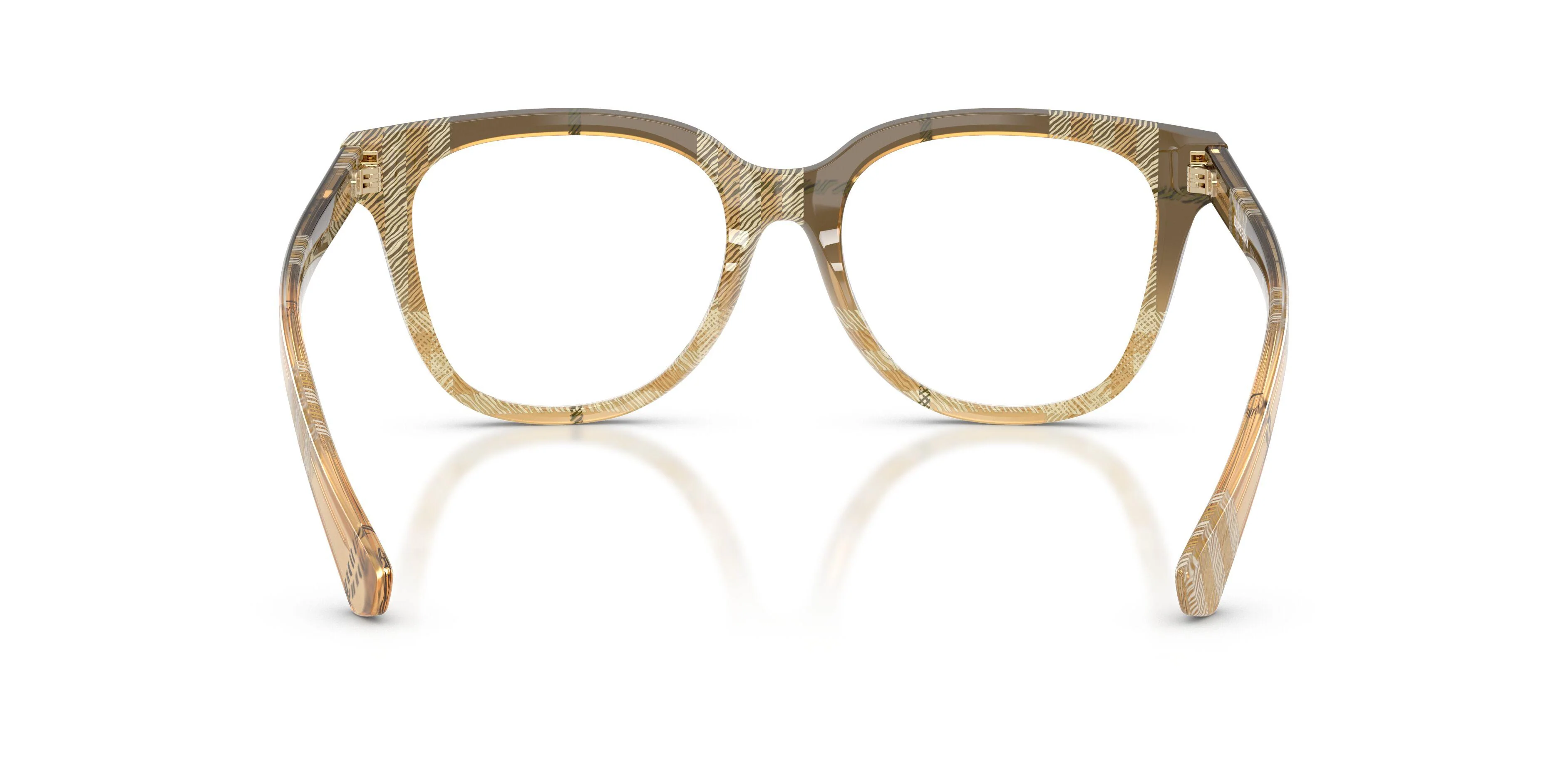 Burberry 2439 Eyeglasses - Image 22
