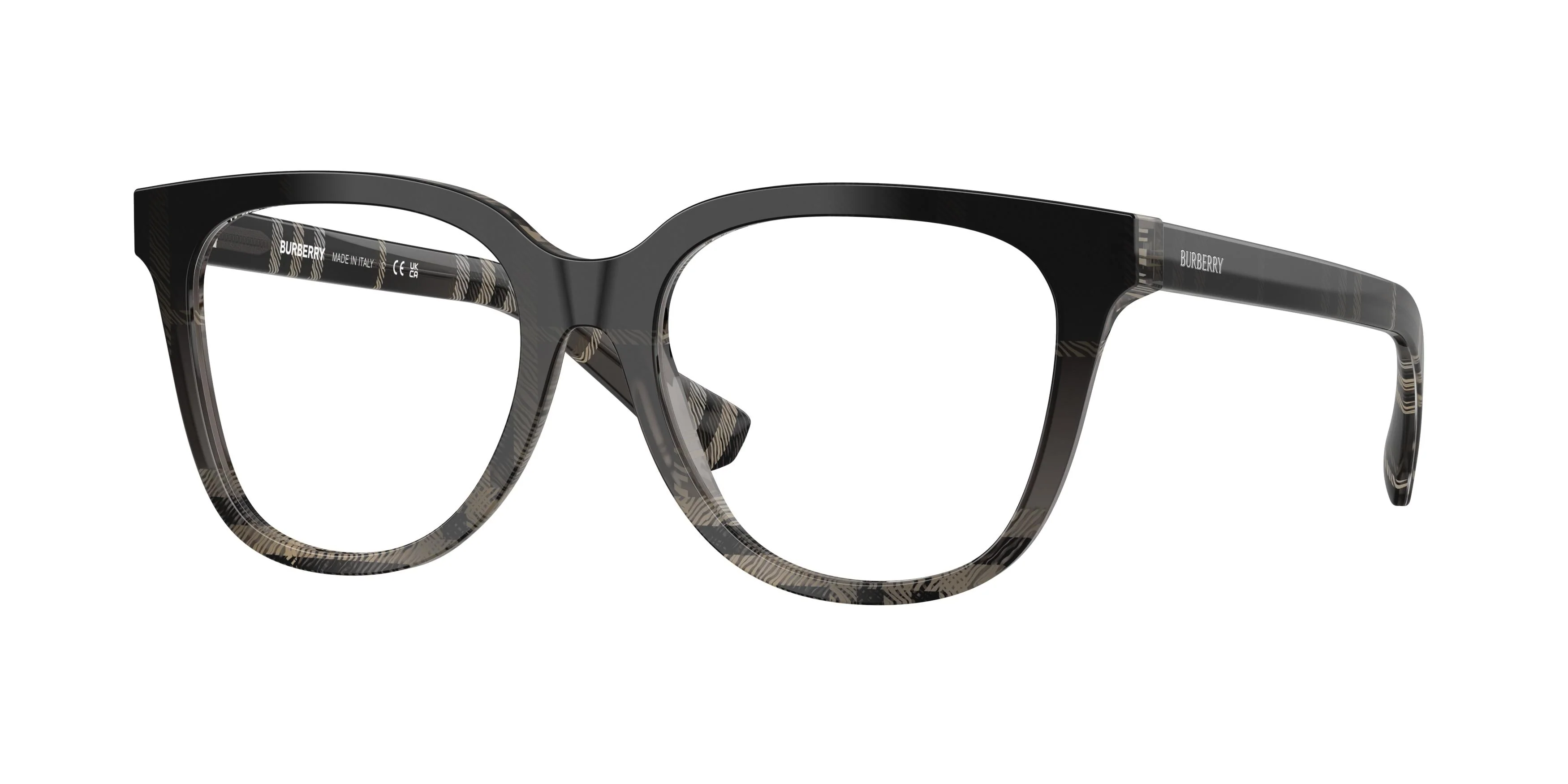 Burberry 2439 Eyeglasses - Image 3