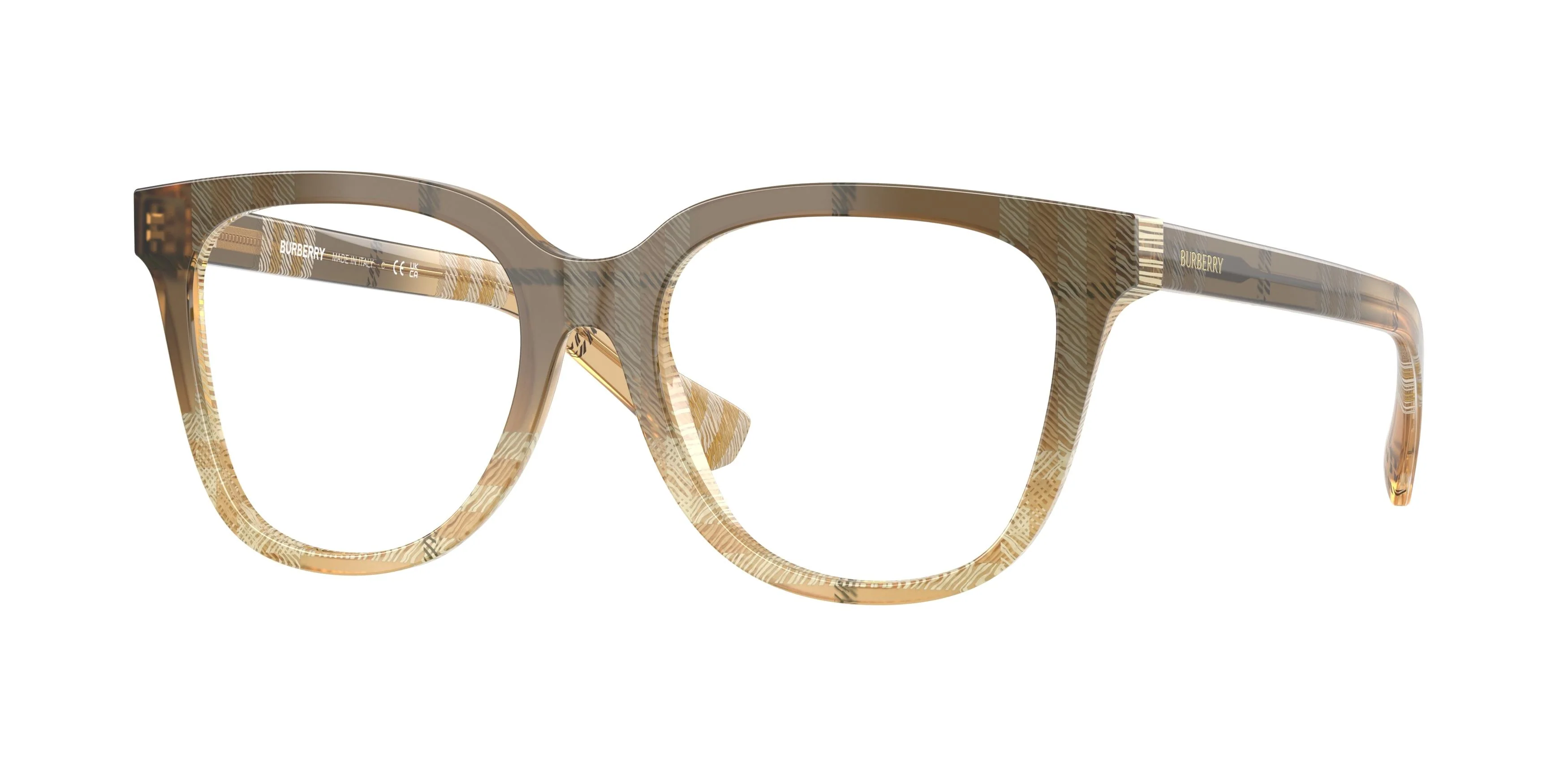 Burberry 2439 Eyeglasses - Image 4