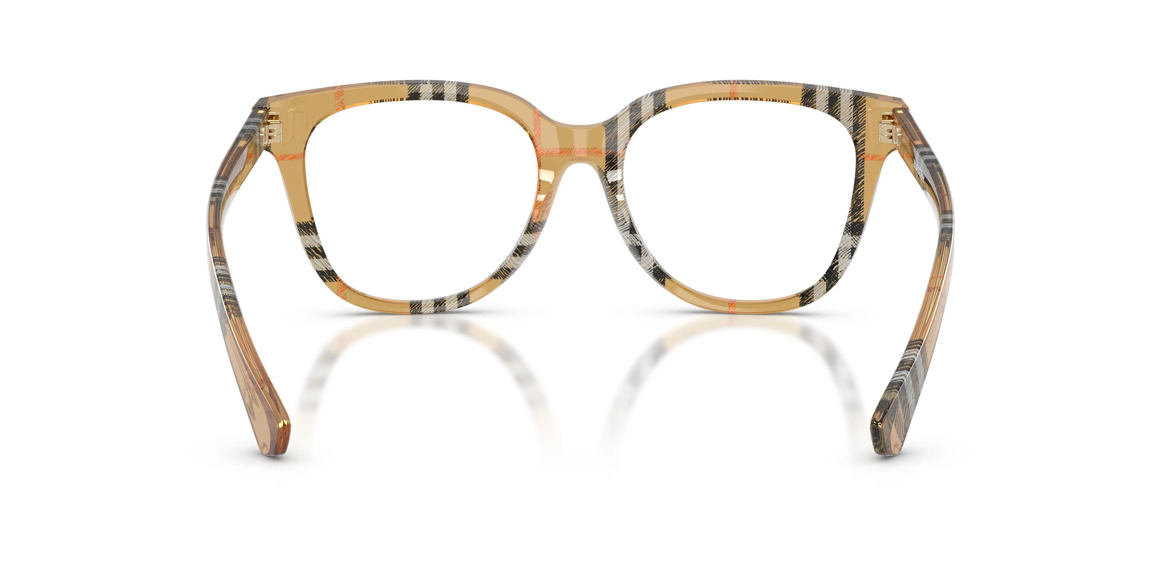 Burberry 2439 Eyeglasses - Image 7
