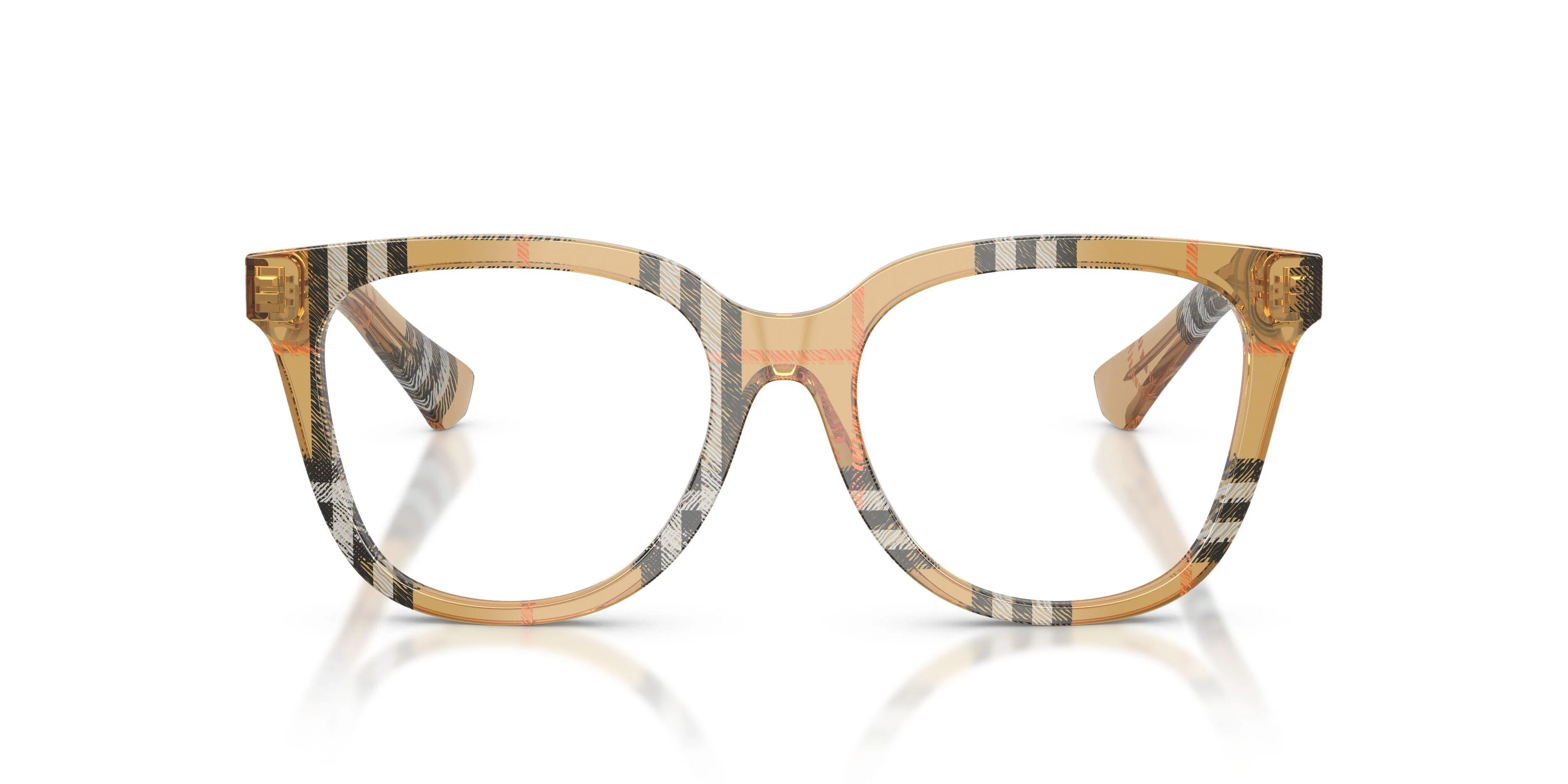 Burberry 2439 Eyeglasses - Image 8