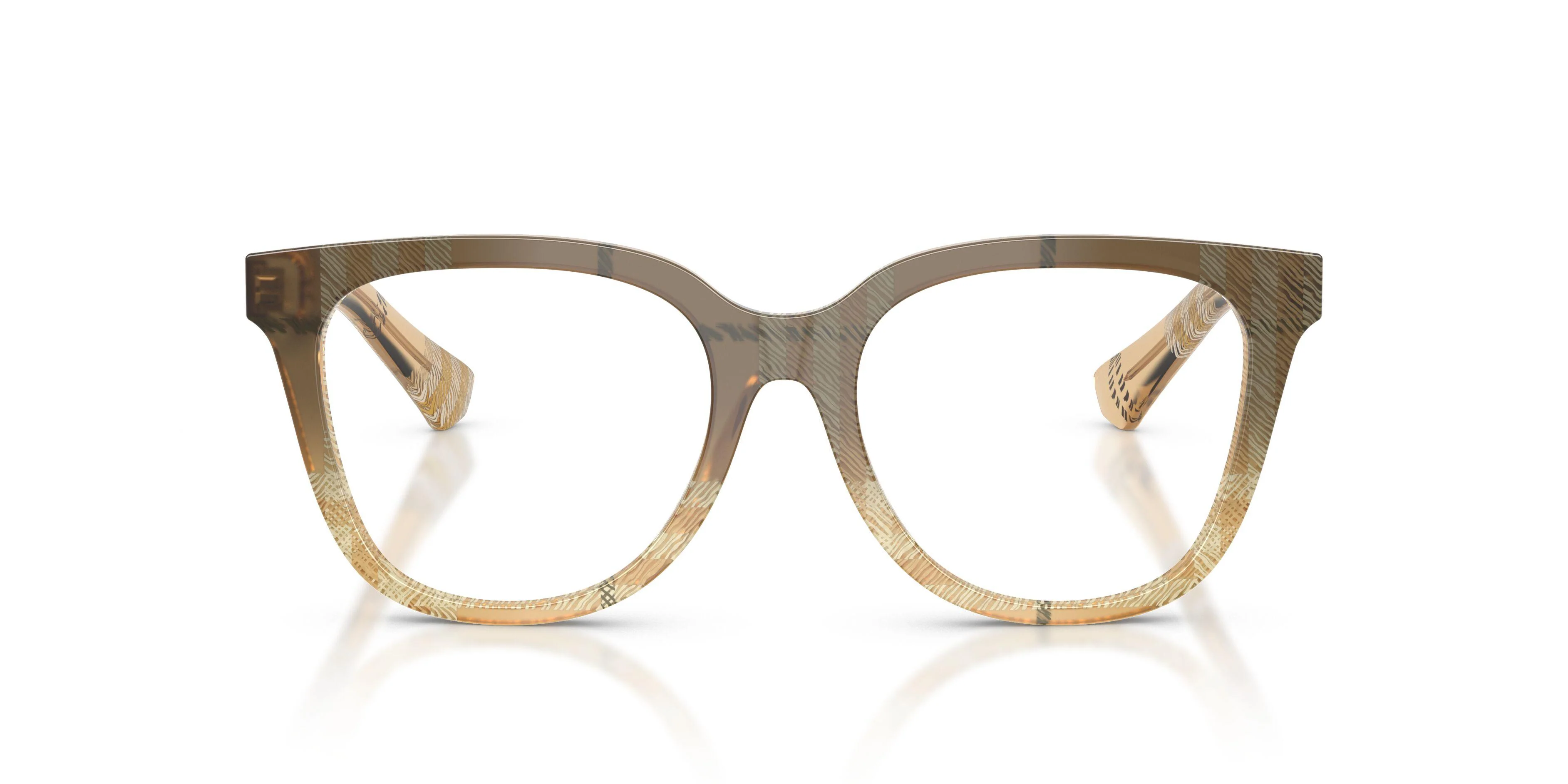 Burberry 2439F Eyeglasses - Image 8