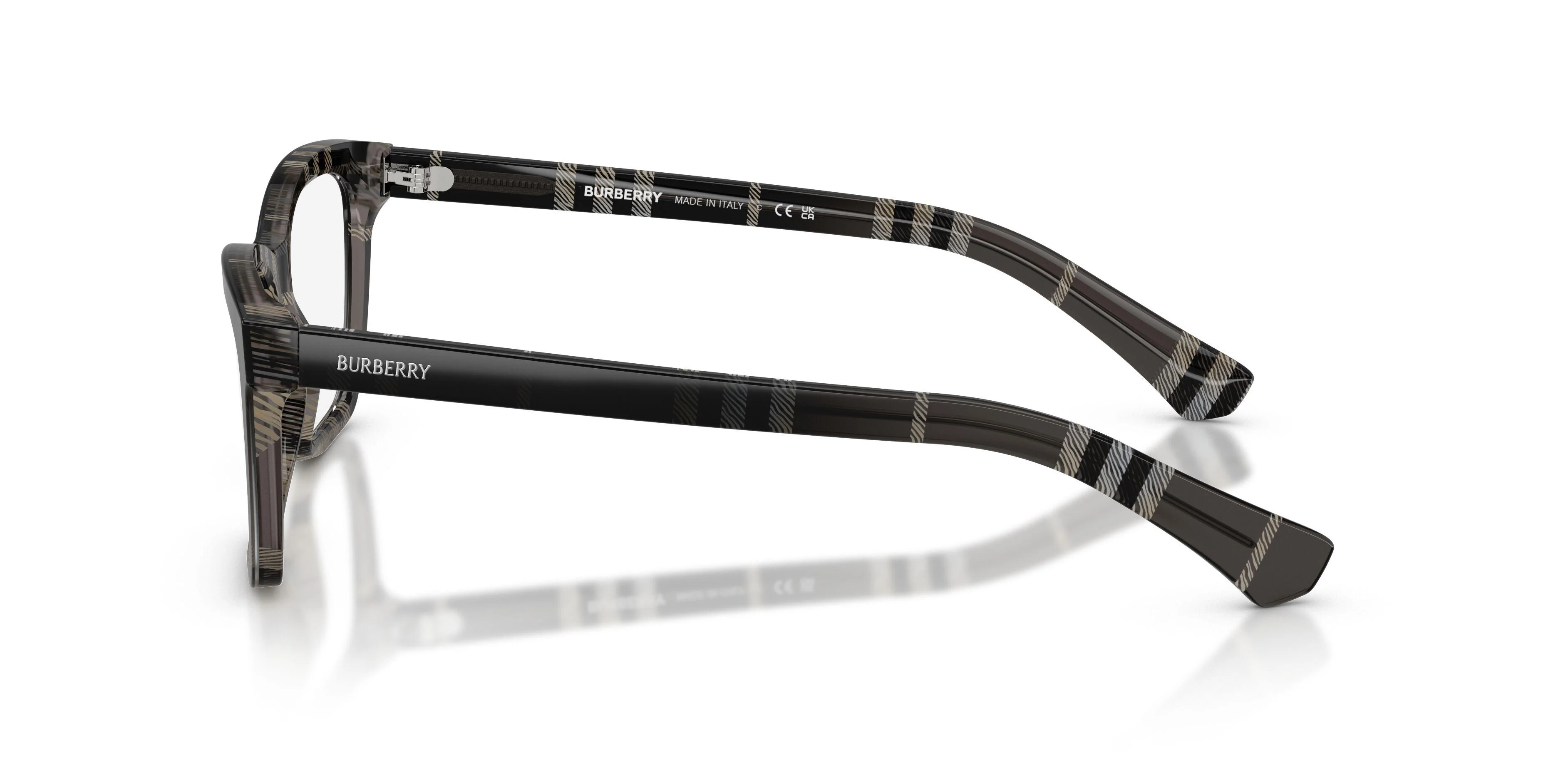 Burberry 2440 Eyeglasses - Image 11