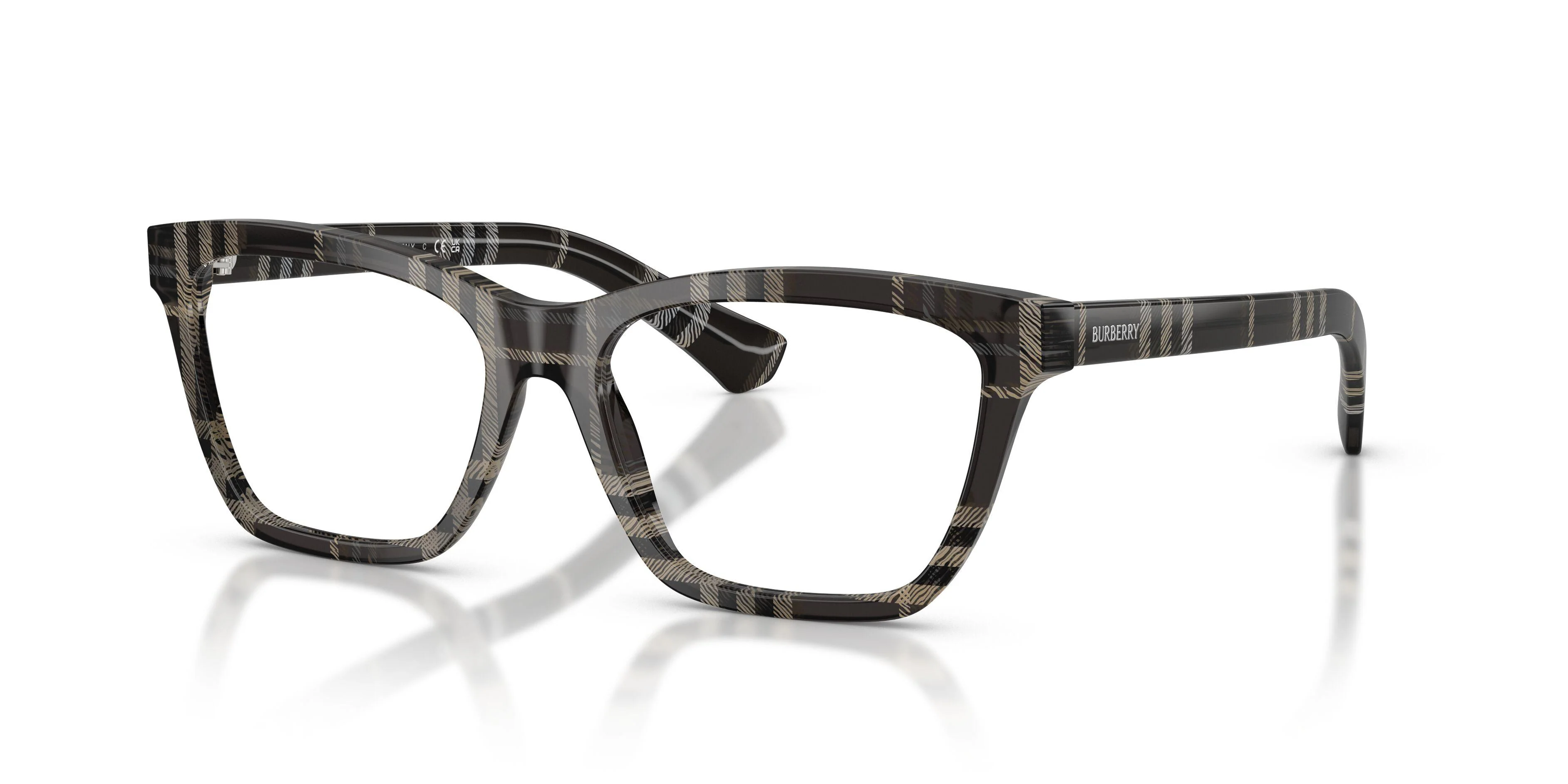 Burberry 2440 Eyeglasses - Image 15