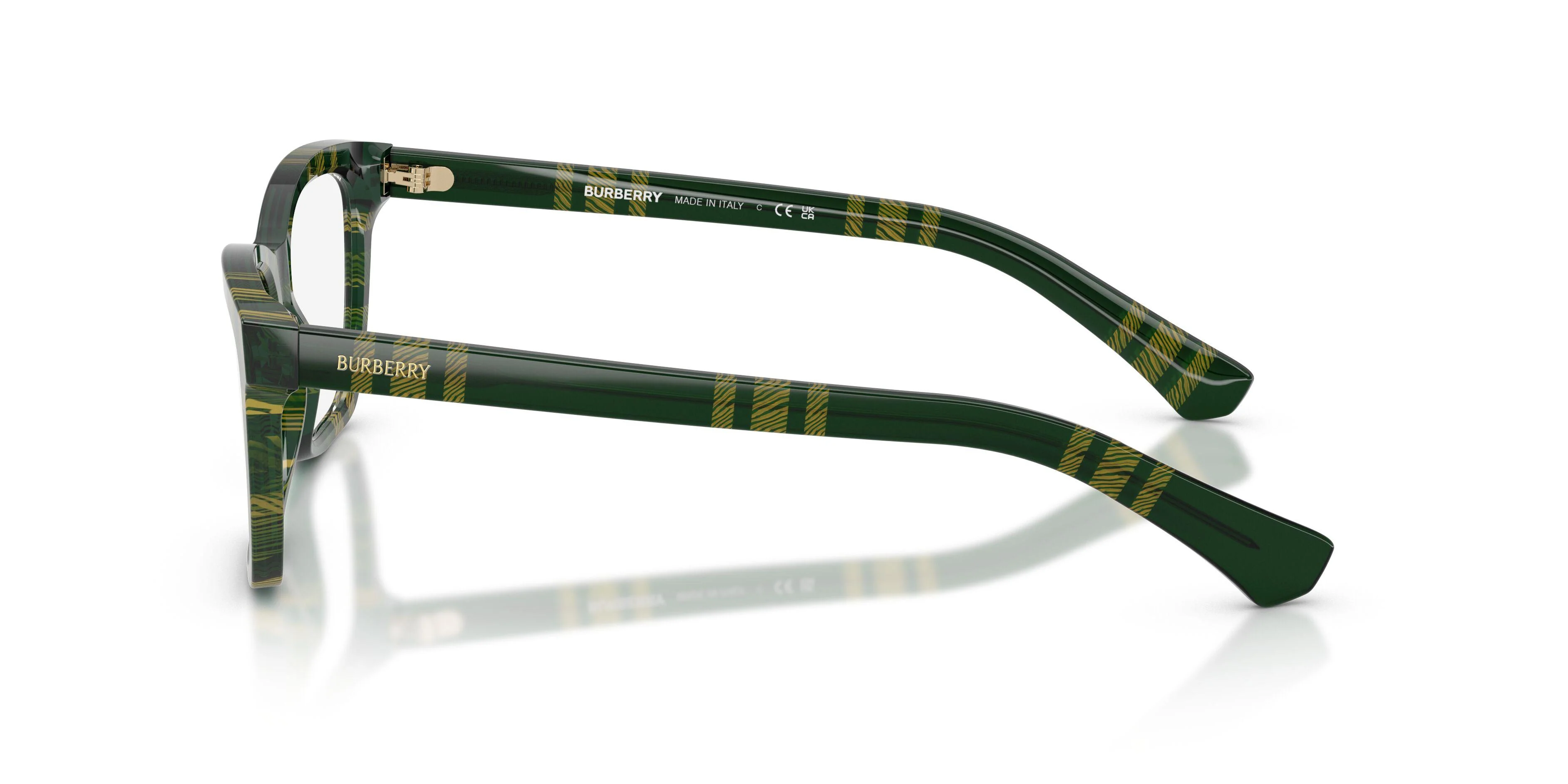Burberry 2440 Eyeglasses - Image 6