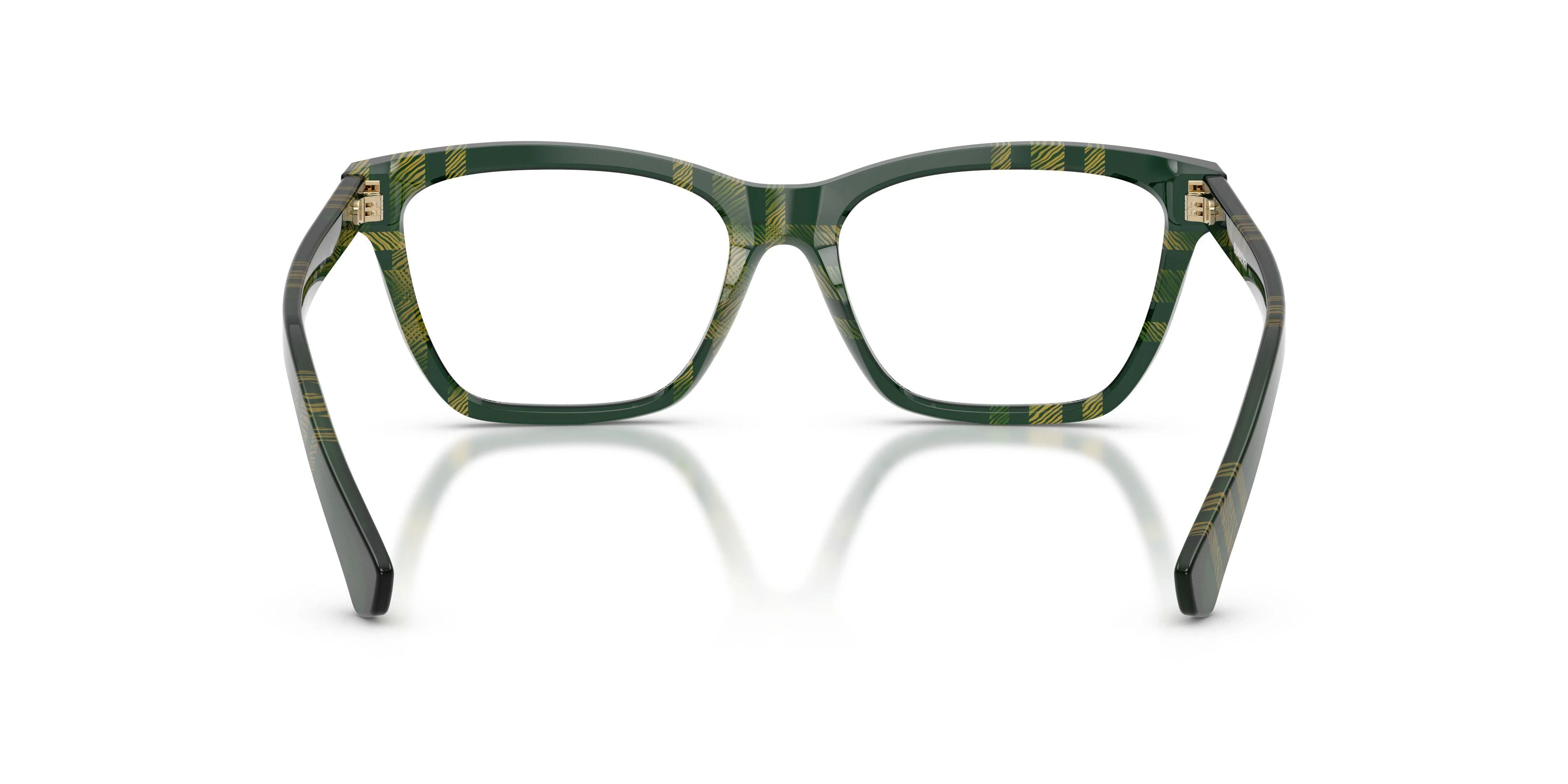 Burberry 2440 Eyeglasses - Image 7
