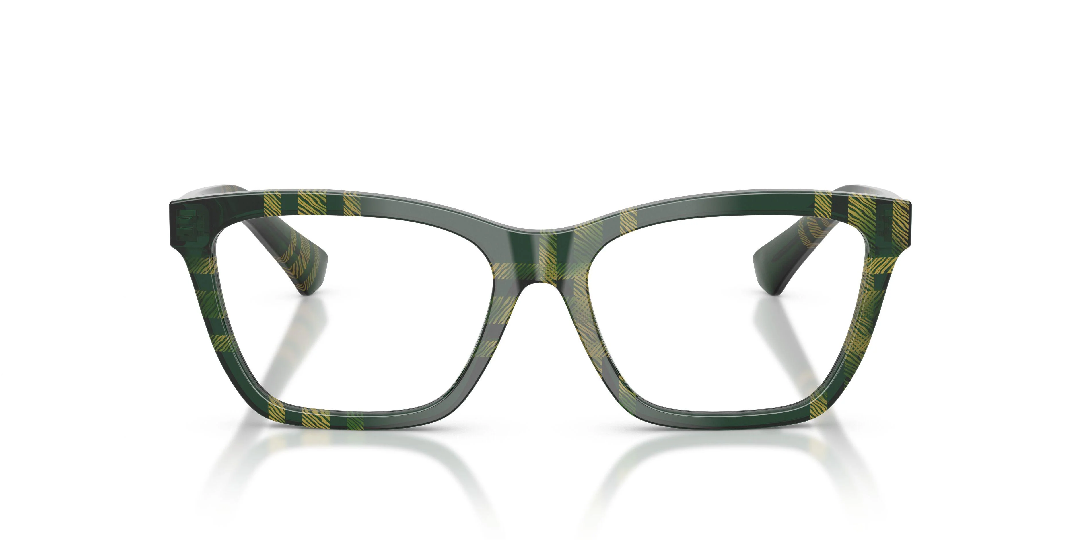Burberry 2440 Eyeglasses - Image 8