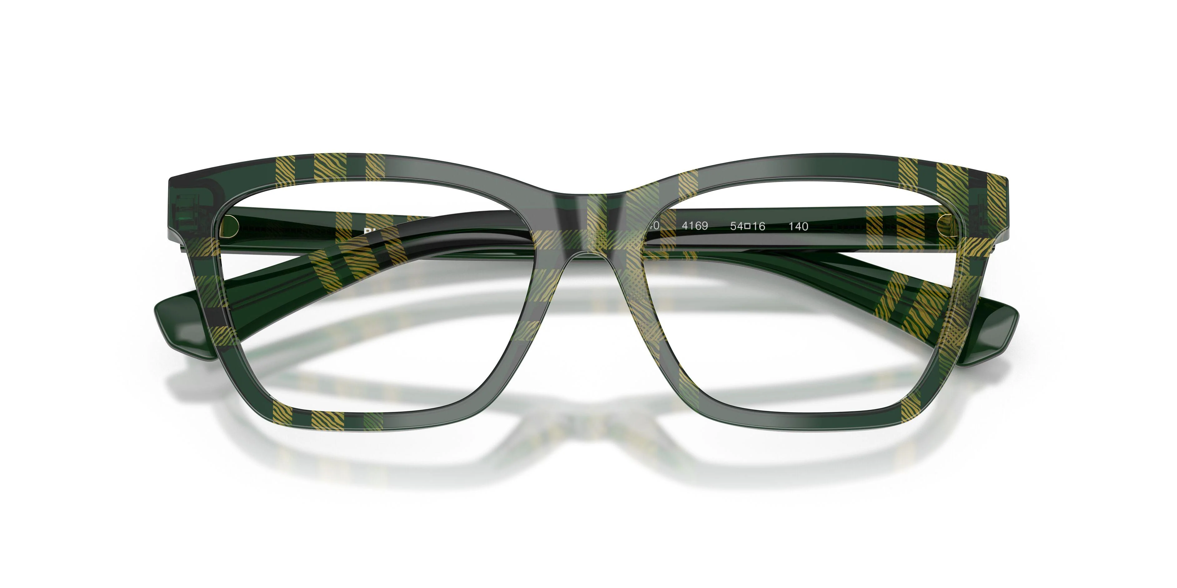 Burberry 2440 Eyeglasses - Image 9