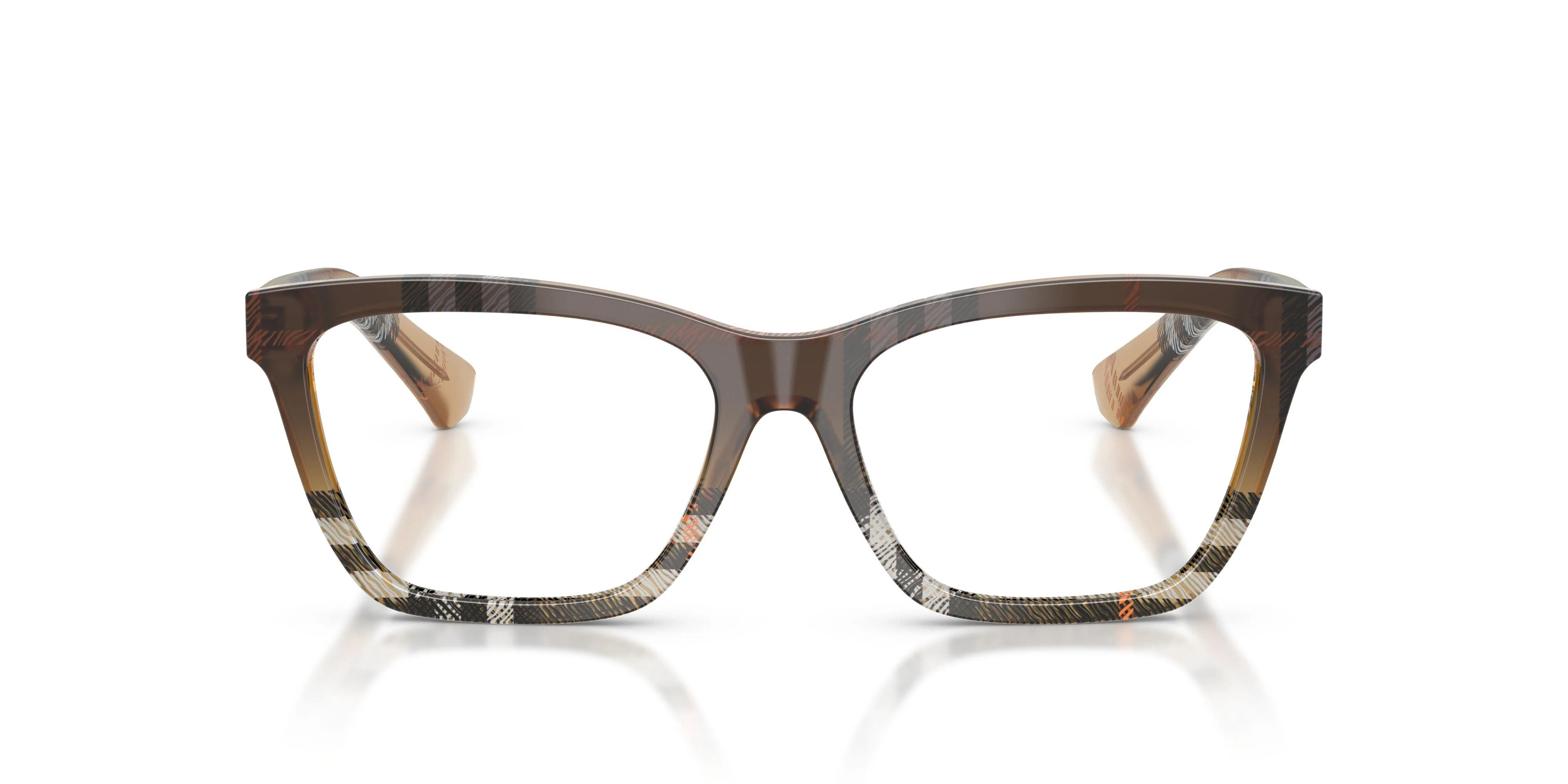 Burberry 2440F Eyeglasses - Image 13