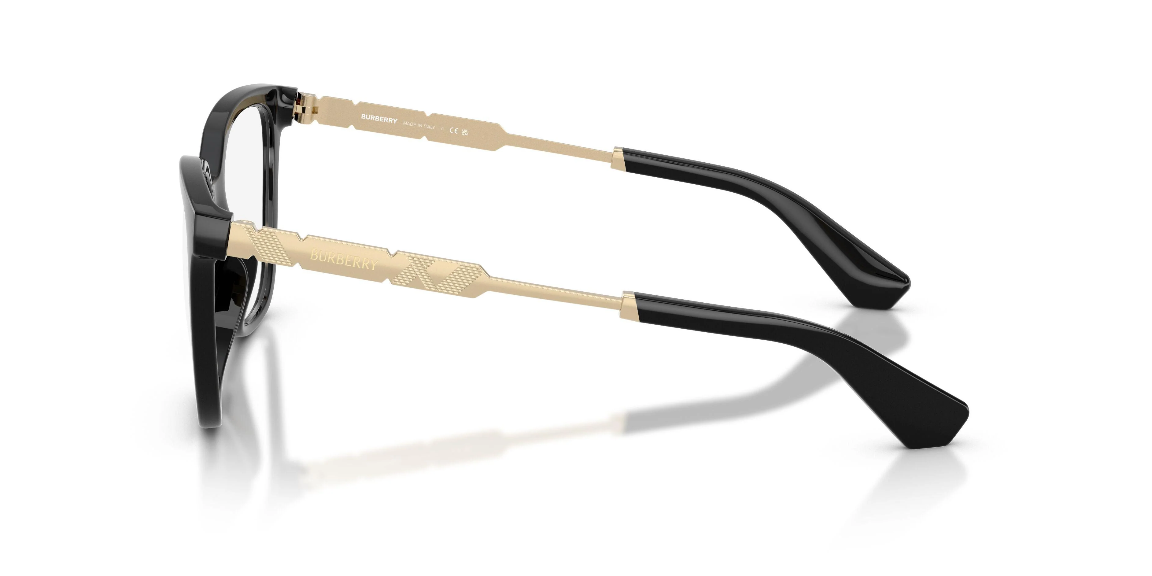 Burberry 2441U Eyeglasses - Image 11