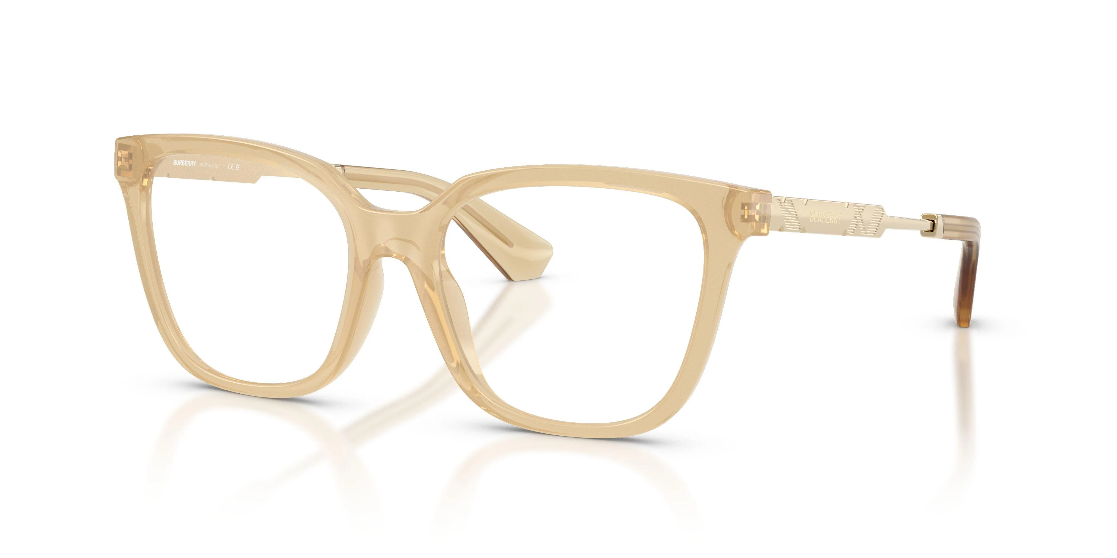 Burberry 2441U Eyeglasses - Image 15