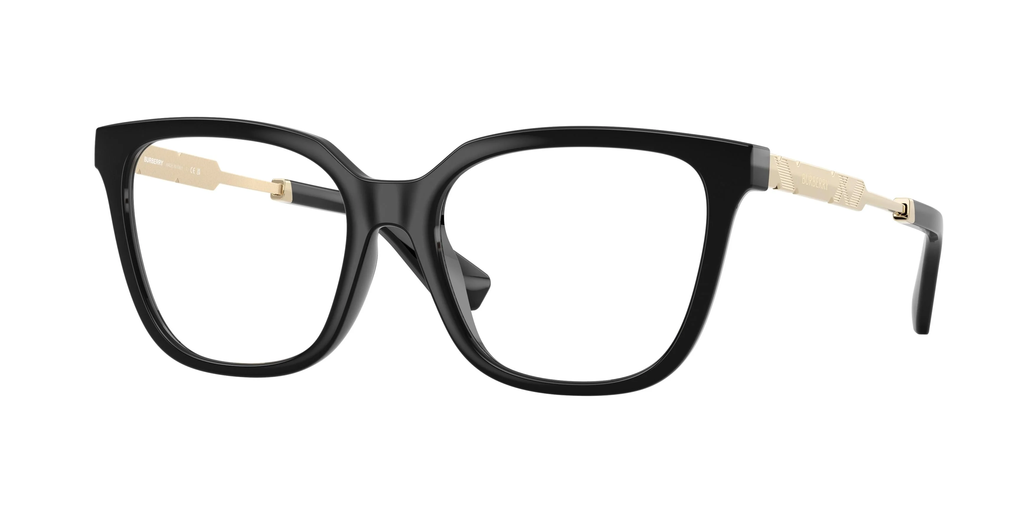 Burberry 2441U Eyeglasses - Image 2