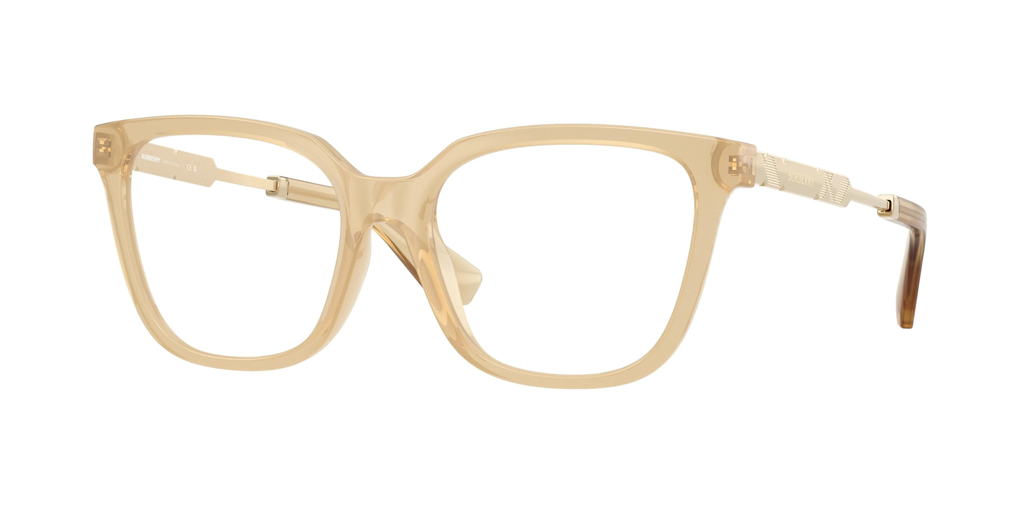 Burberry 2441U Eyeglasses - Image 3