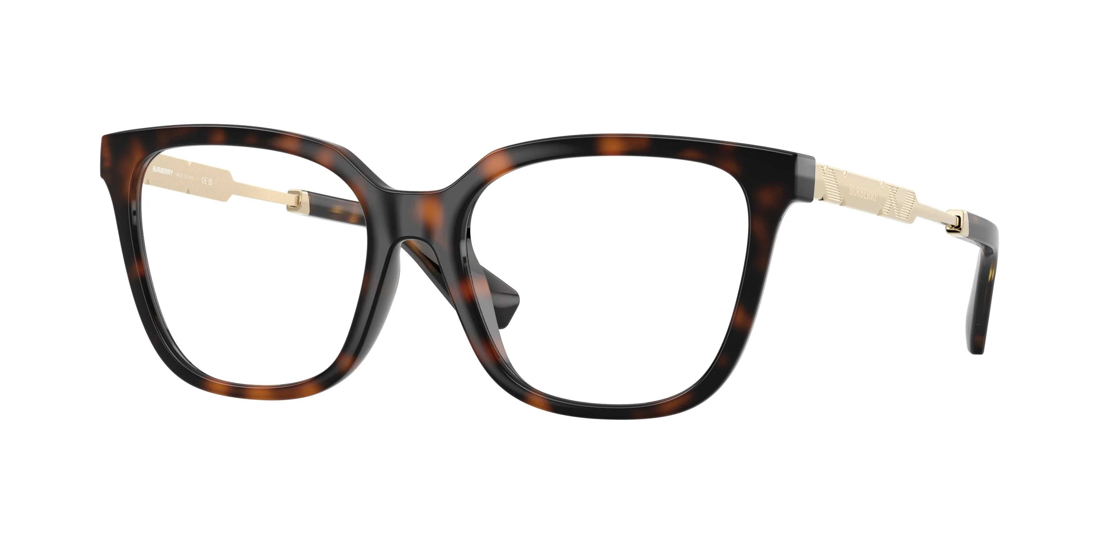 Burberry 2441U Eyeglasses - Image 4