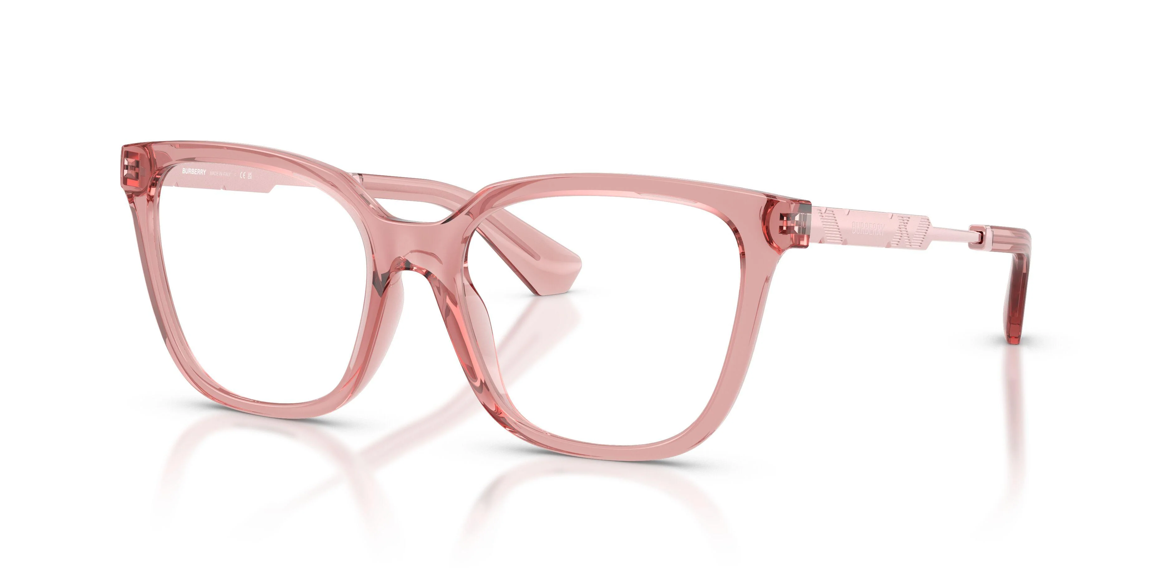 Burberry 2441U Eyeglasses - Image 5