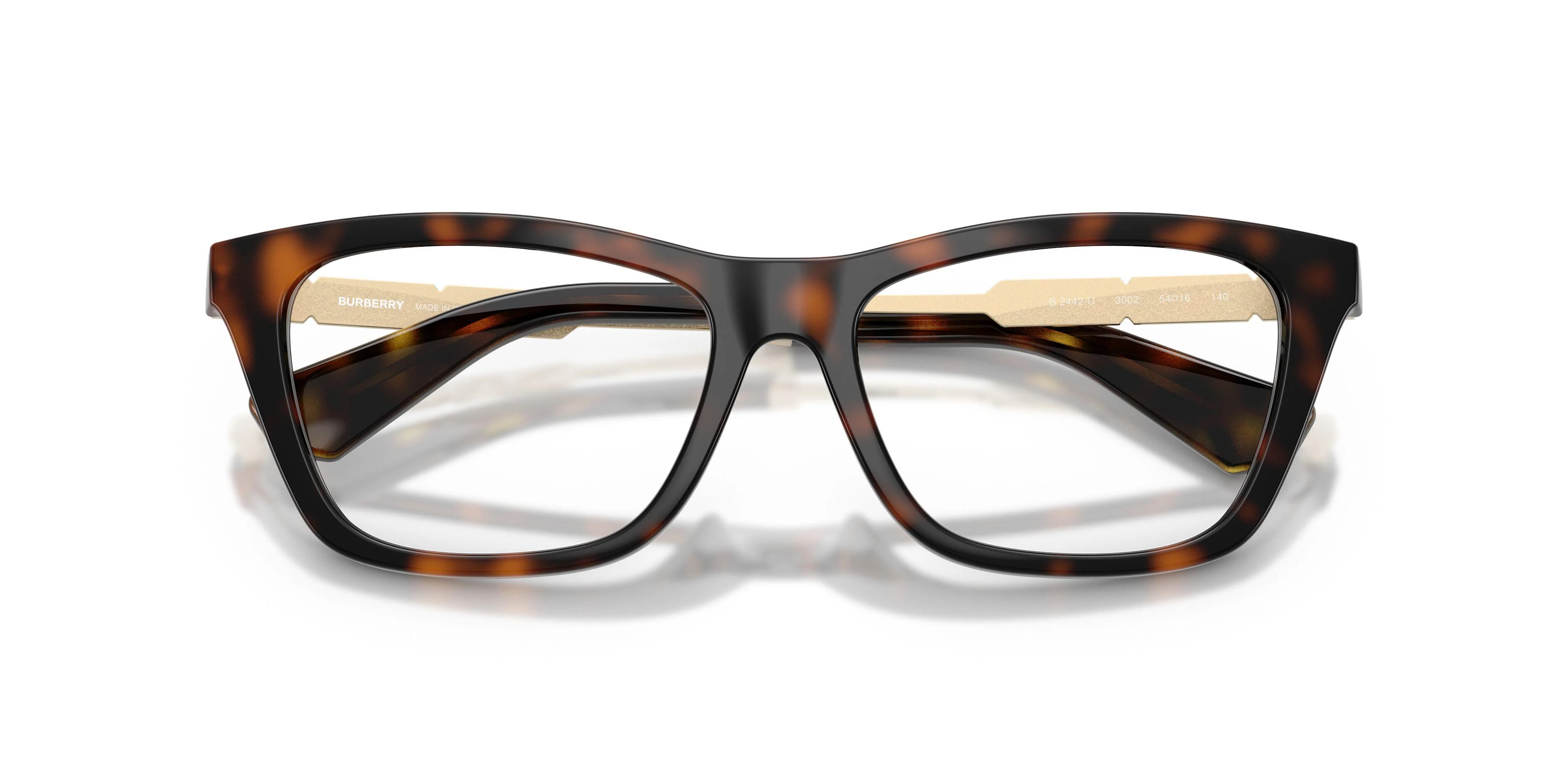 Burberry 2442U Eyeglasses - Image 24