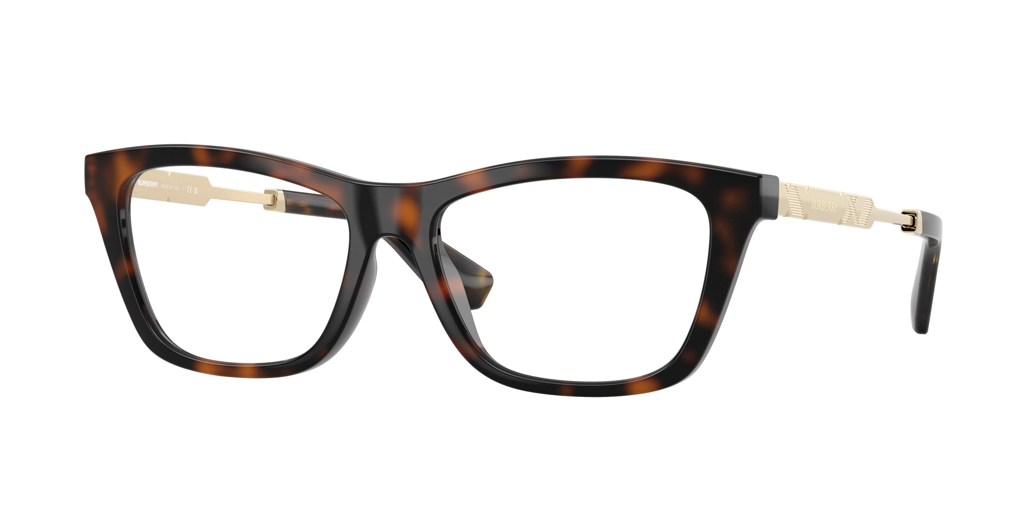 Burberry 2442U Eyeglasses - Image 4