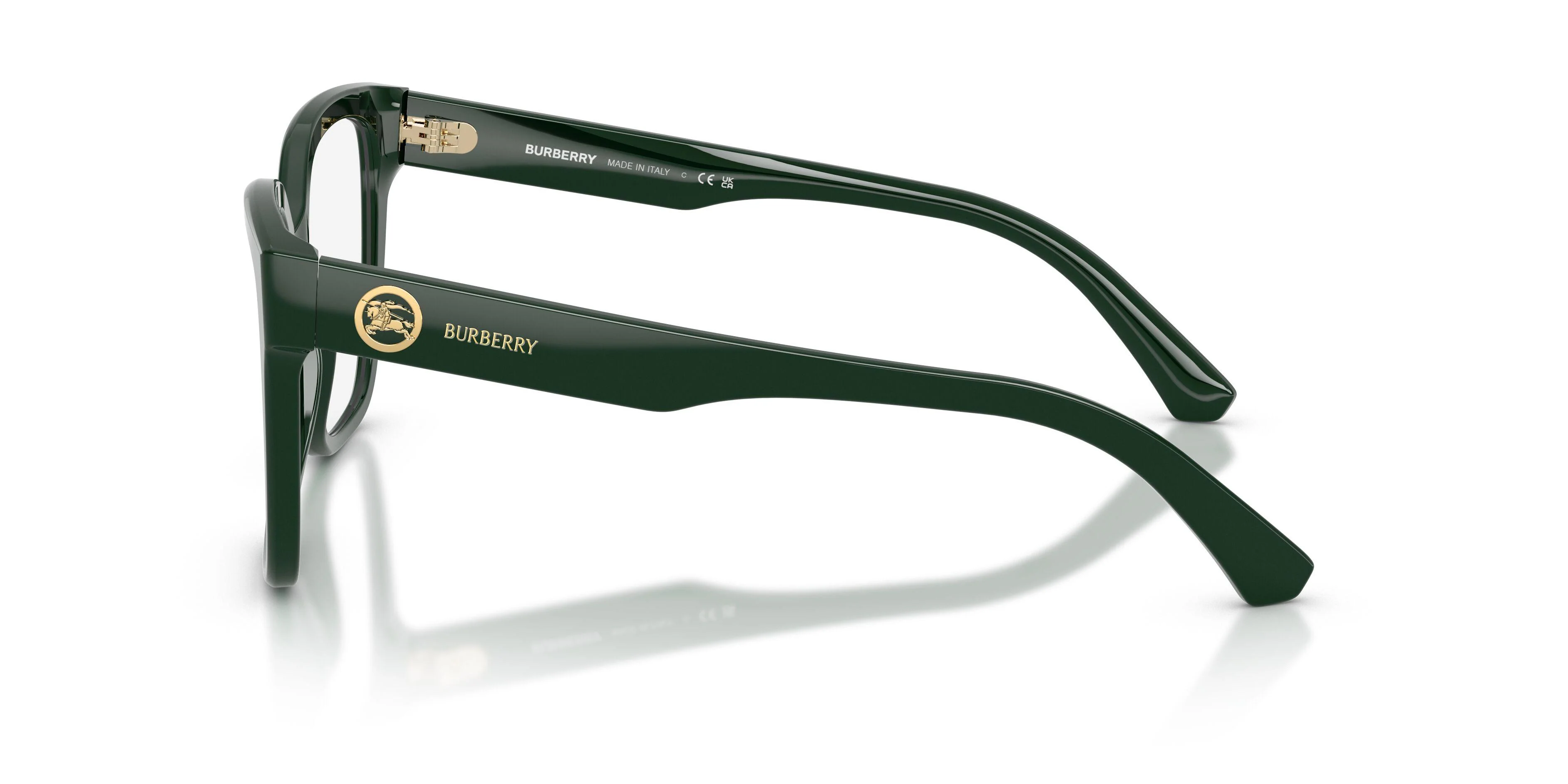 Burberry 2443 Eyeglasses - Image 11