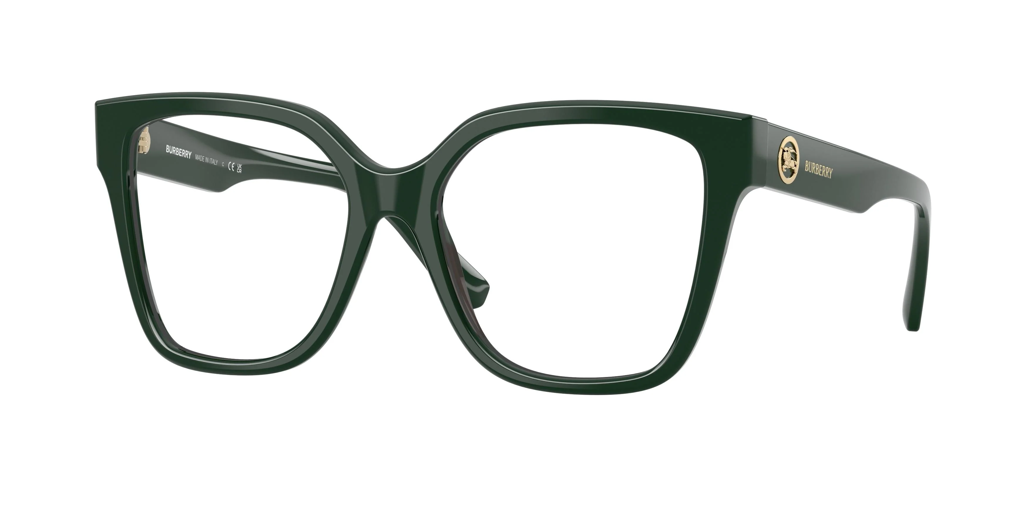 Burberry 2443 Eyeglasses - Image 2