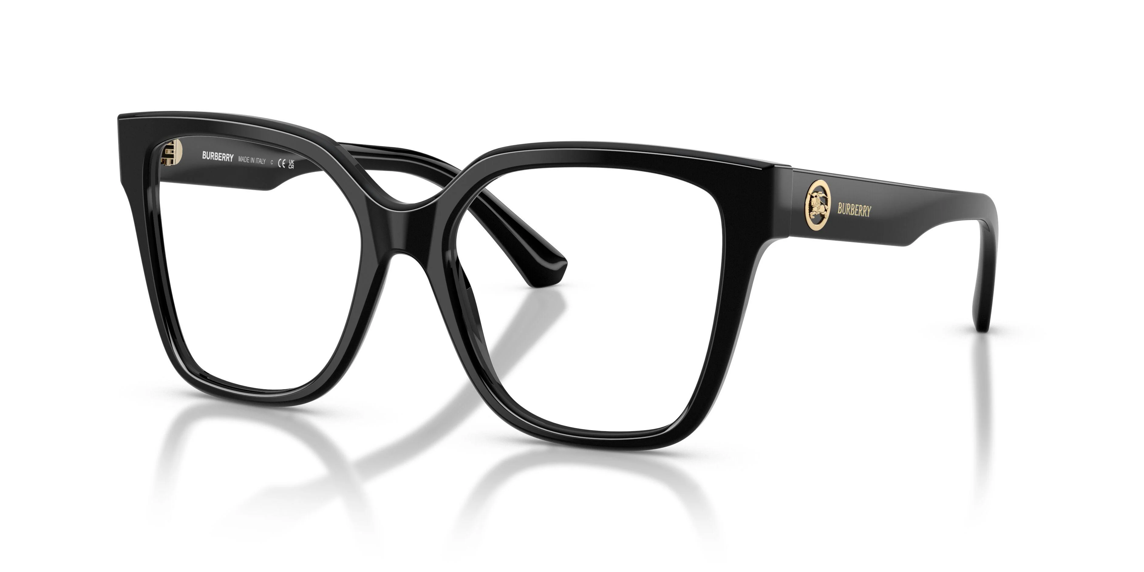 Burberry 2443 Eyeglasses - Image 20