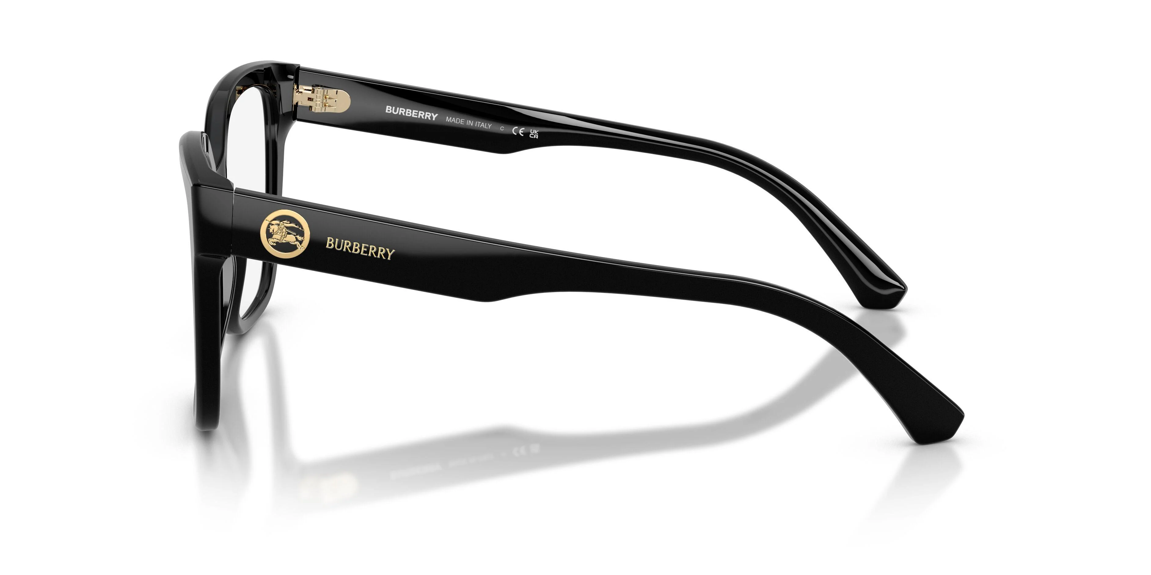 Burberry 2443 Eyeglasses - Image 21