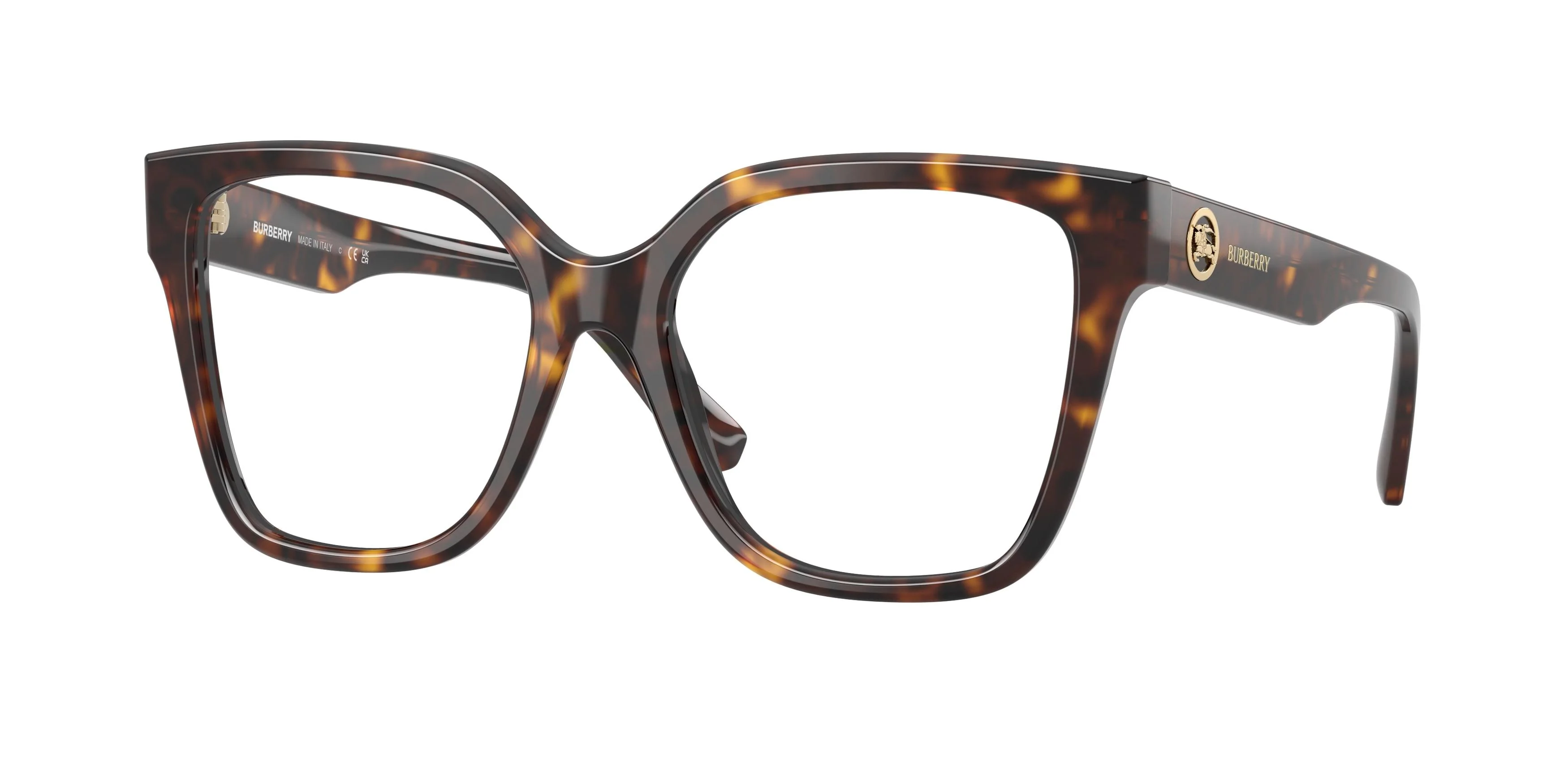 Burberry 2443 Eyeglasses - Image 3