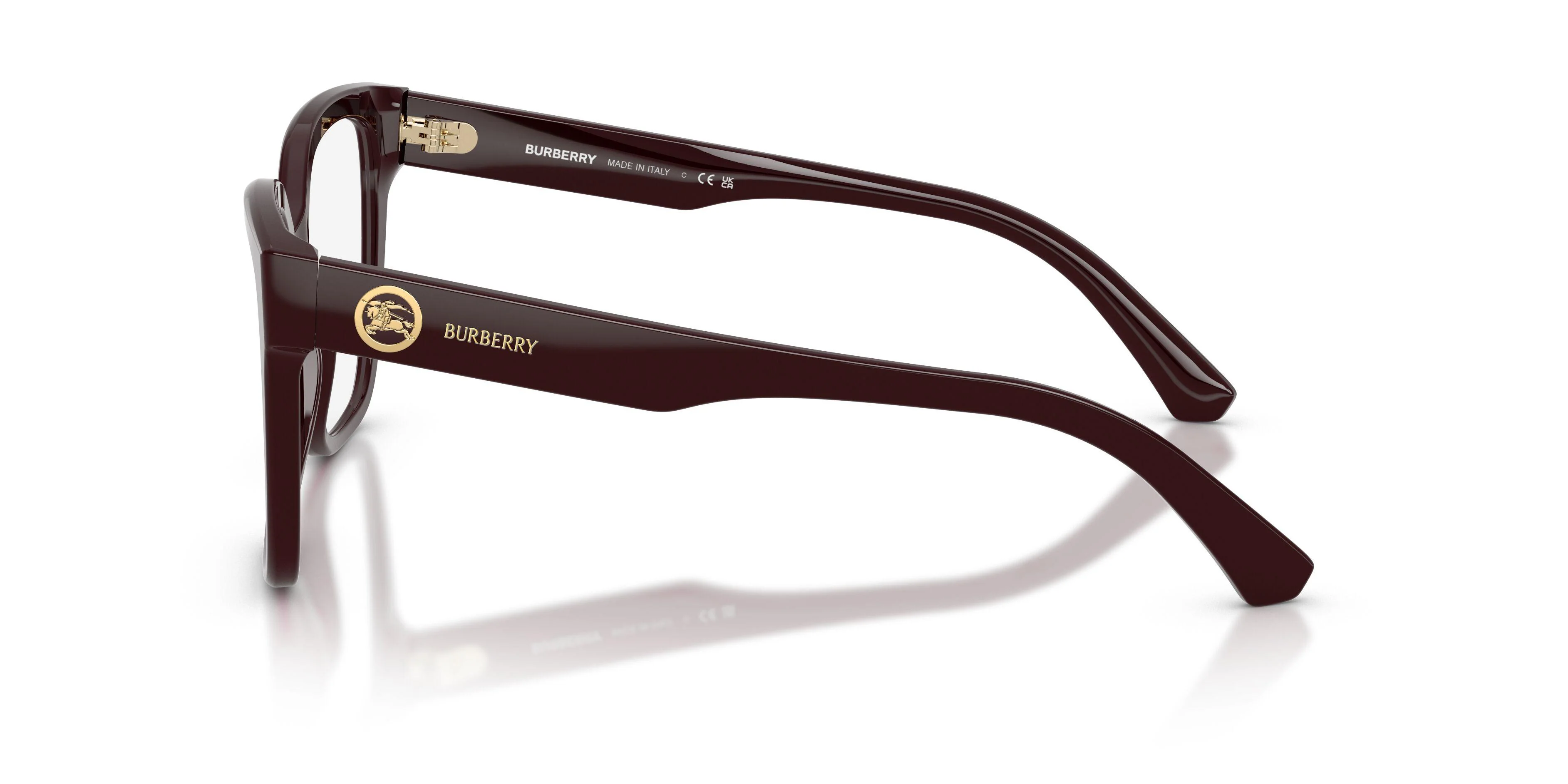 Burberry 2443 Eyeglasses - Image 6