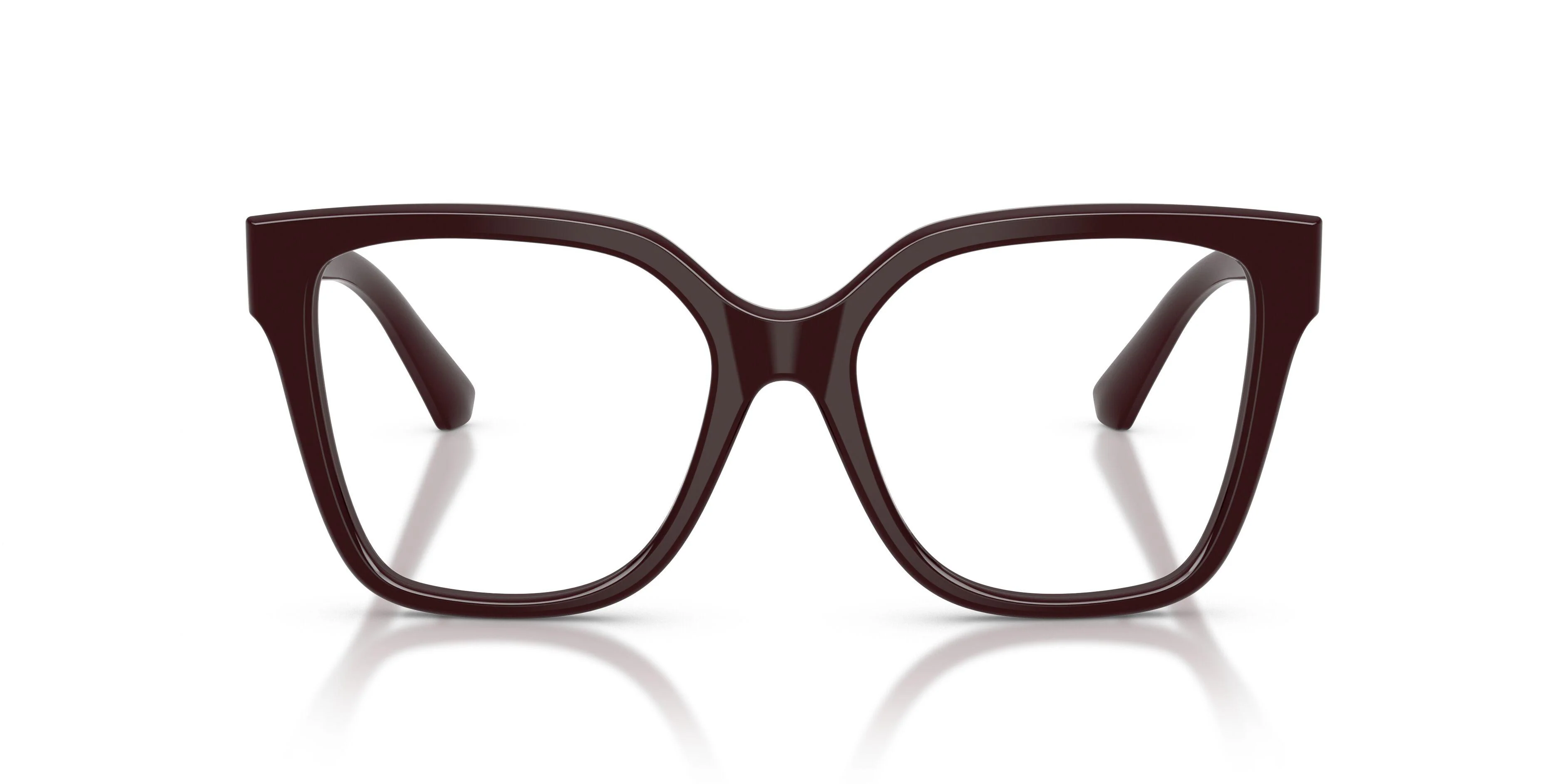 Burberry 2443 Eyeglasses - Image 8