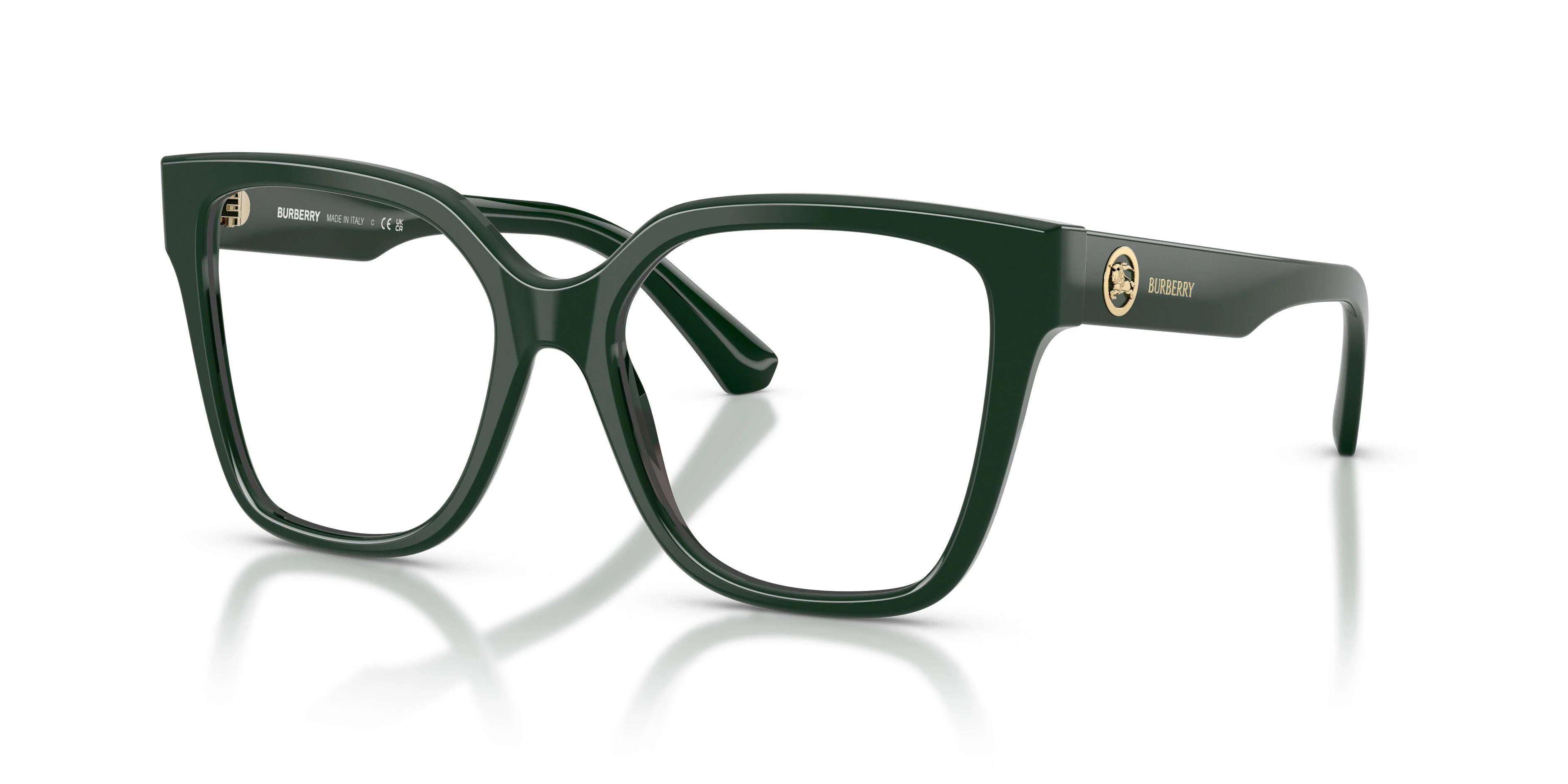 Burberry 2443F Eyeglasses - Image 10