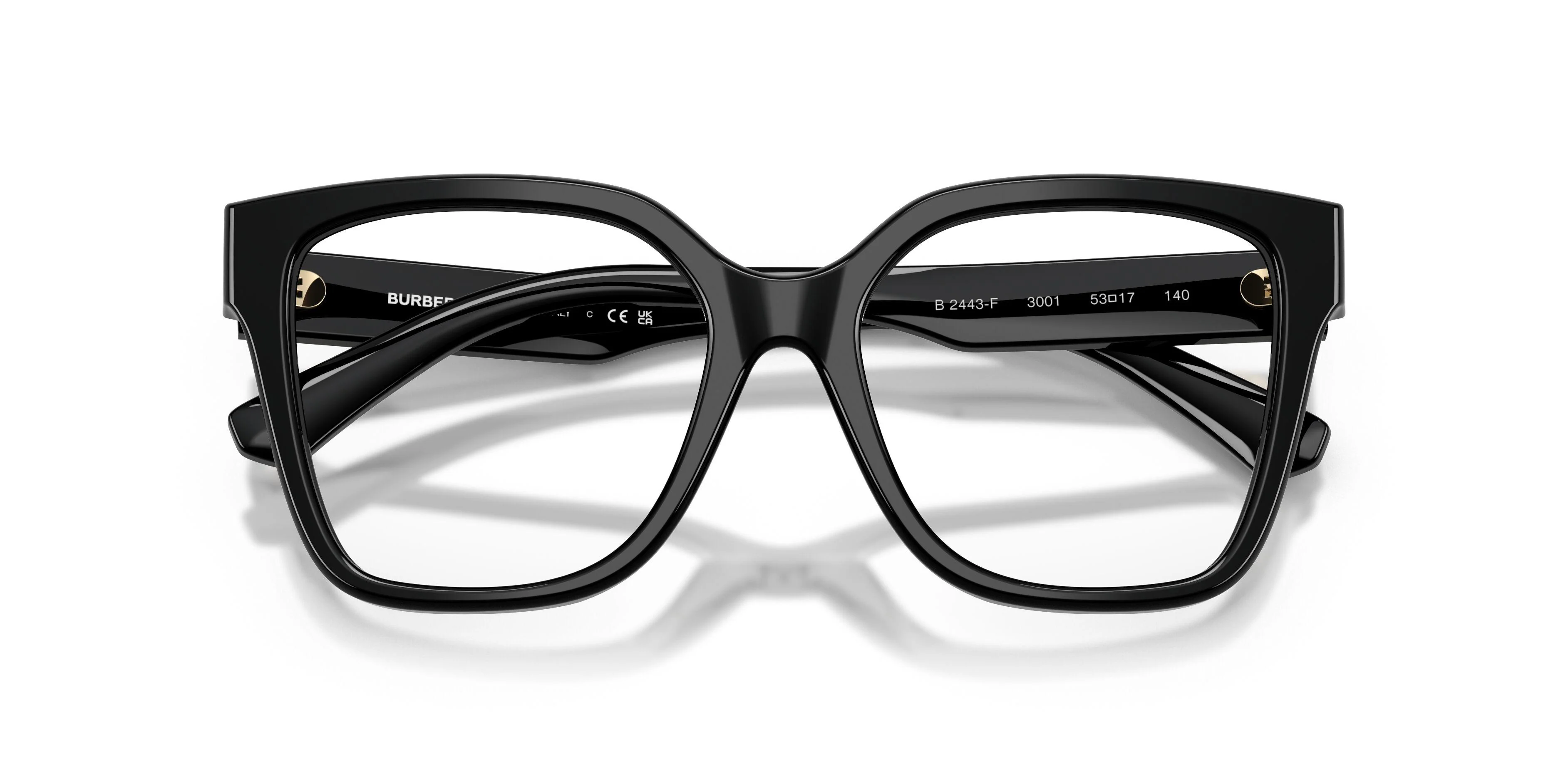Burberry 2443F Eyeglasses - Image 24