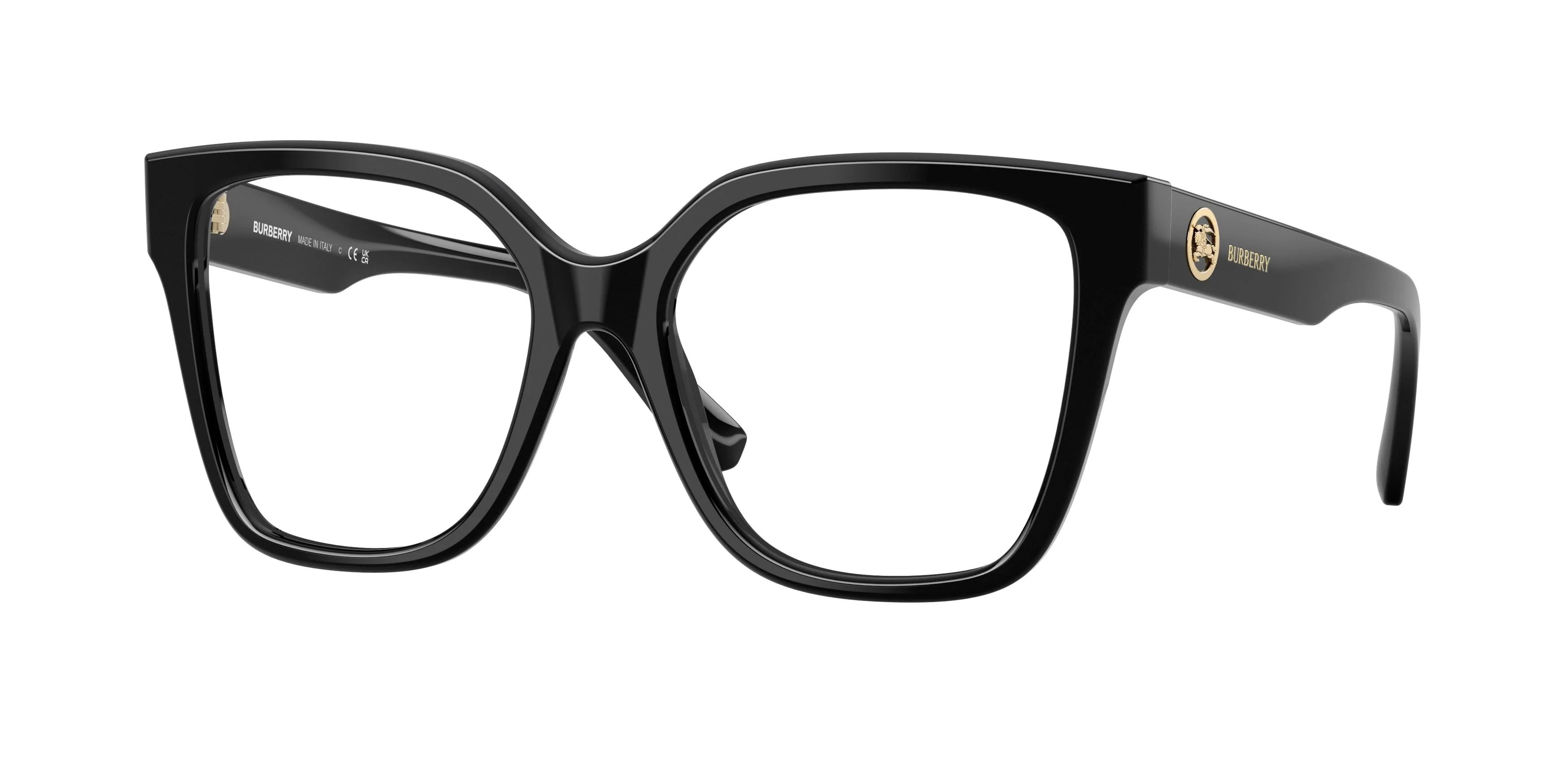 Burberry 2443F Eyeglasses - Image 4