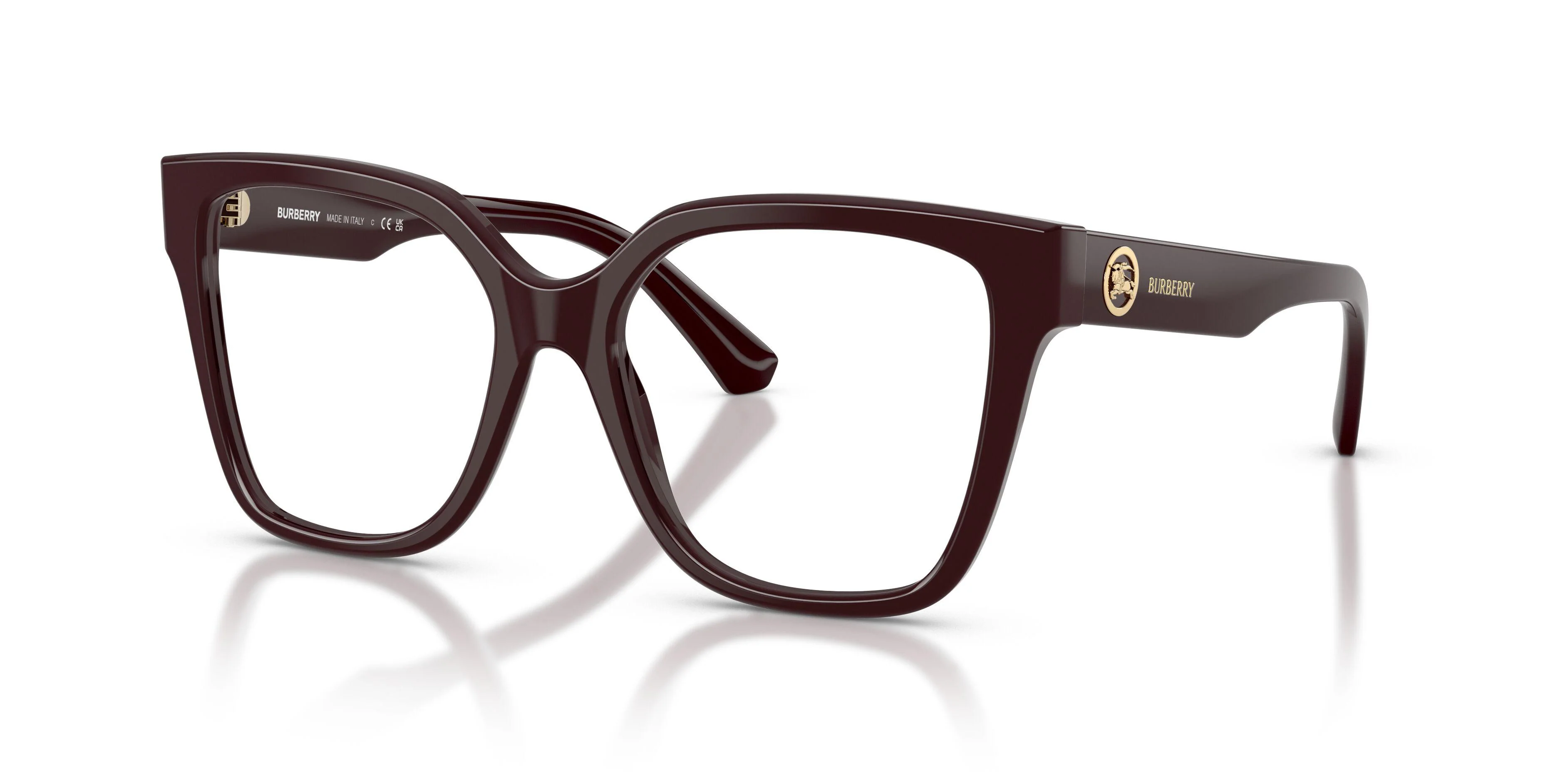 Burberry 2443F Eyeglasses - Image 5