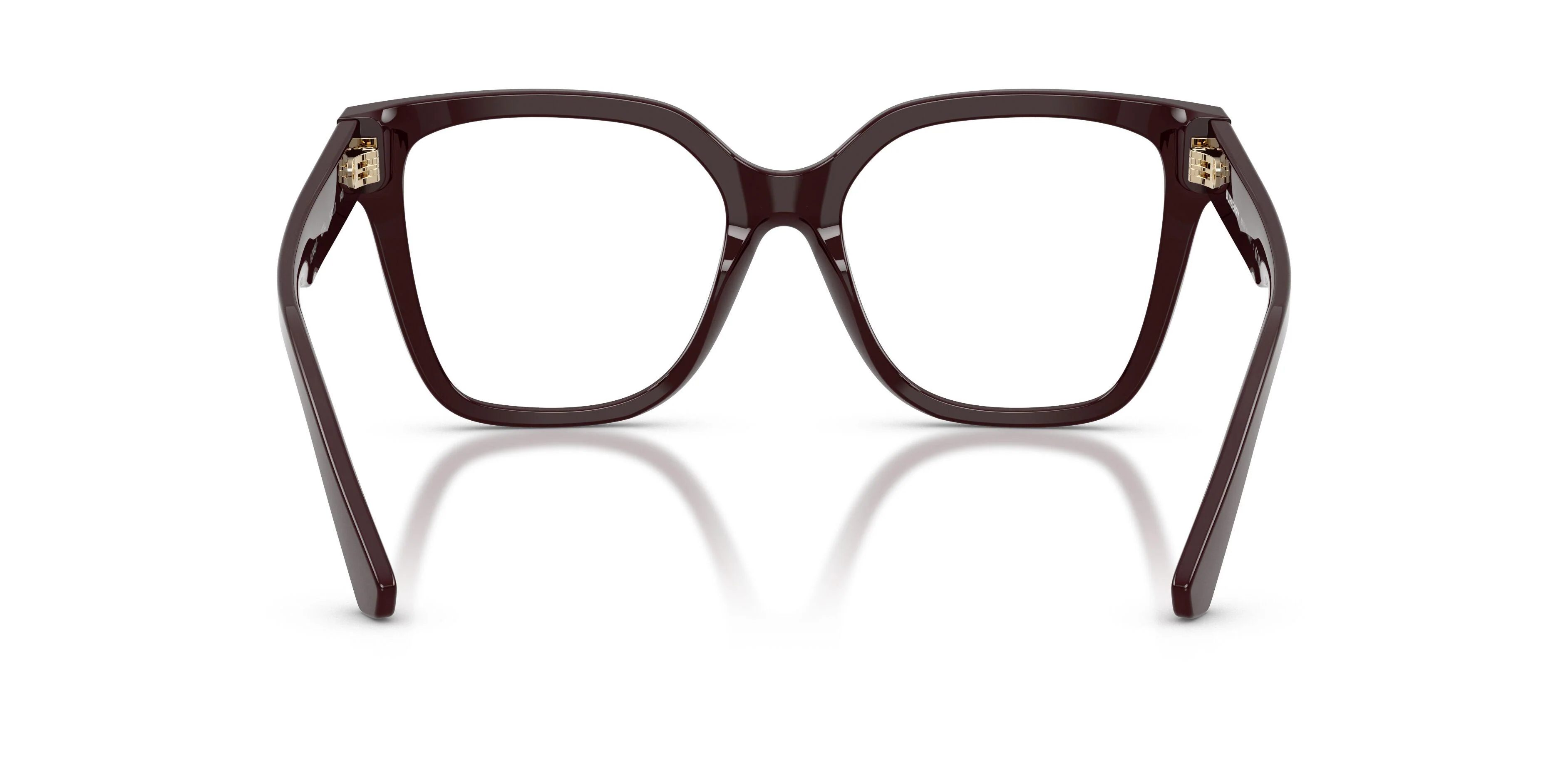 Burberry 2443F Eyeglasses - Image 7
